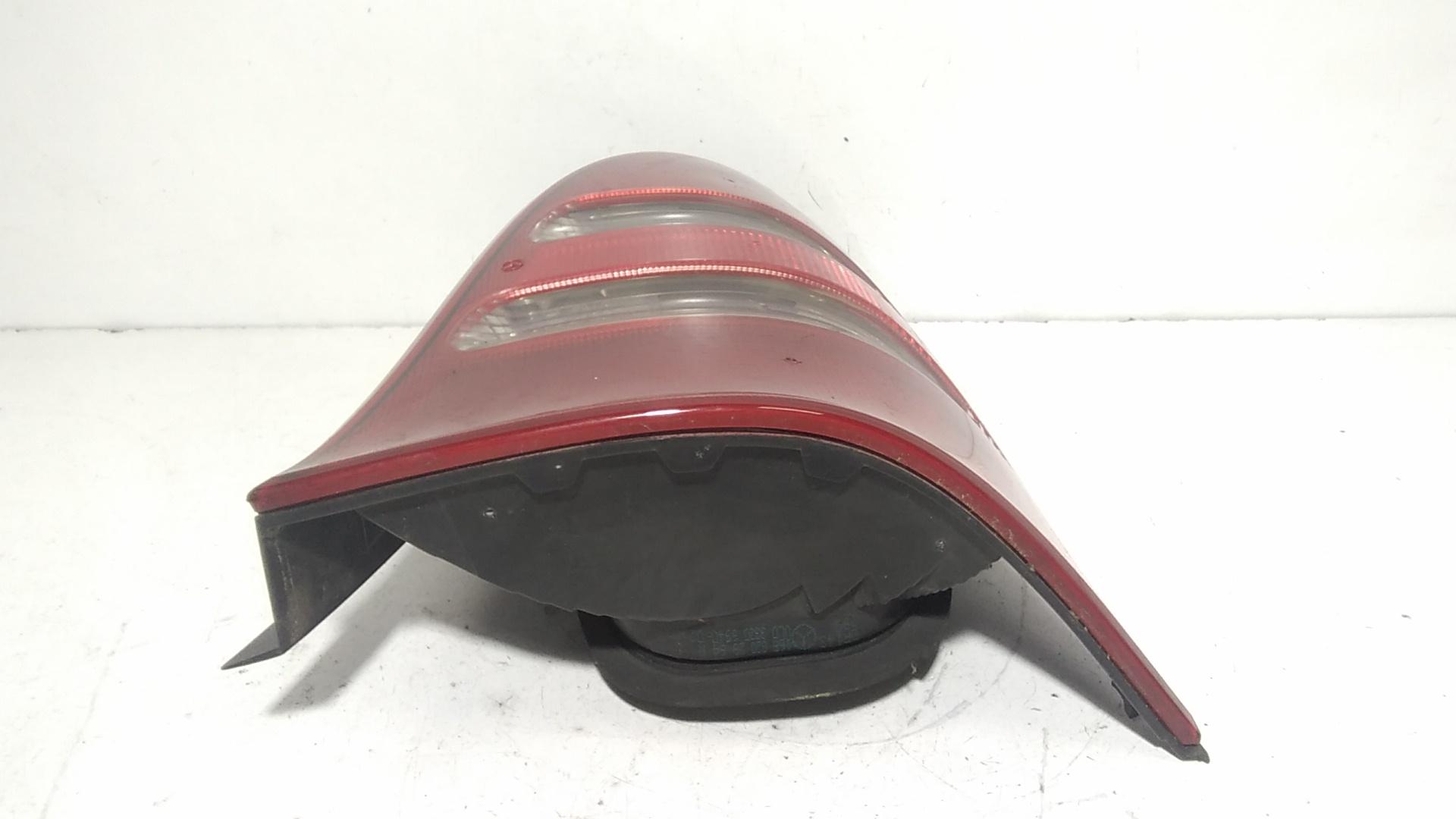 Stop fanale posteriore Destro Passeggero MERCEDES Classe A W168 2 Serie