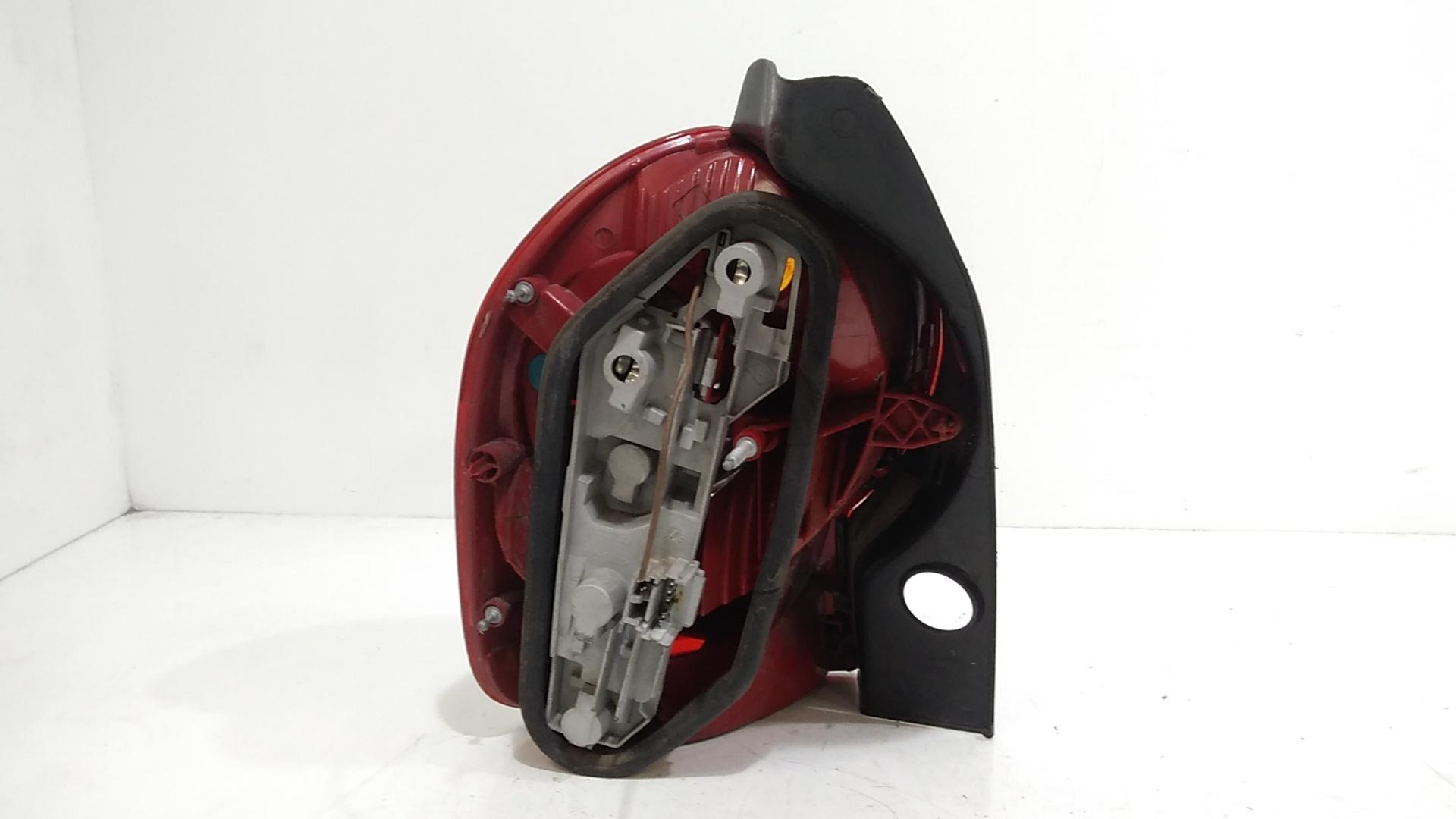 Stop fanale posteriore Destro Passeggero RENAULT Modus 1 Serie
