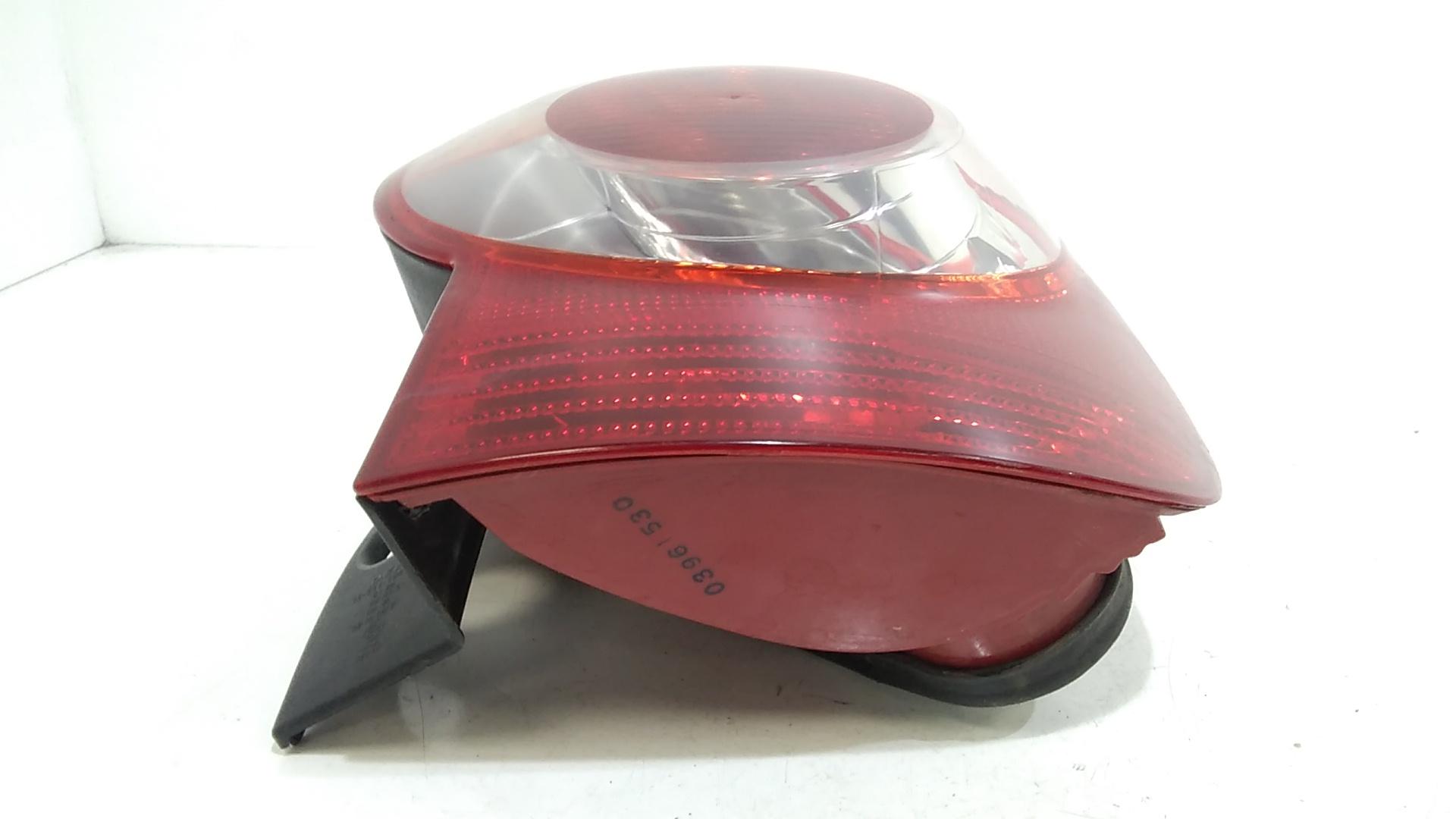 Stop fanale posteriore Destro Passeggero RENAULT Modus 1 Serie