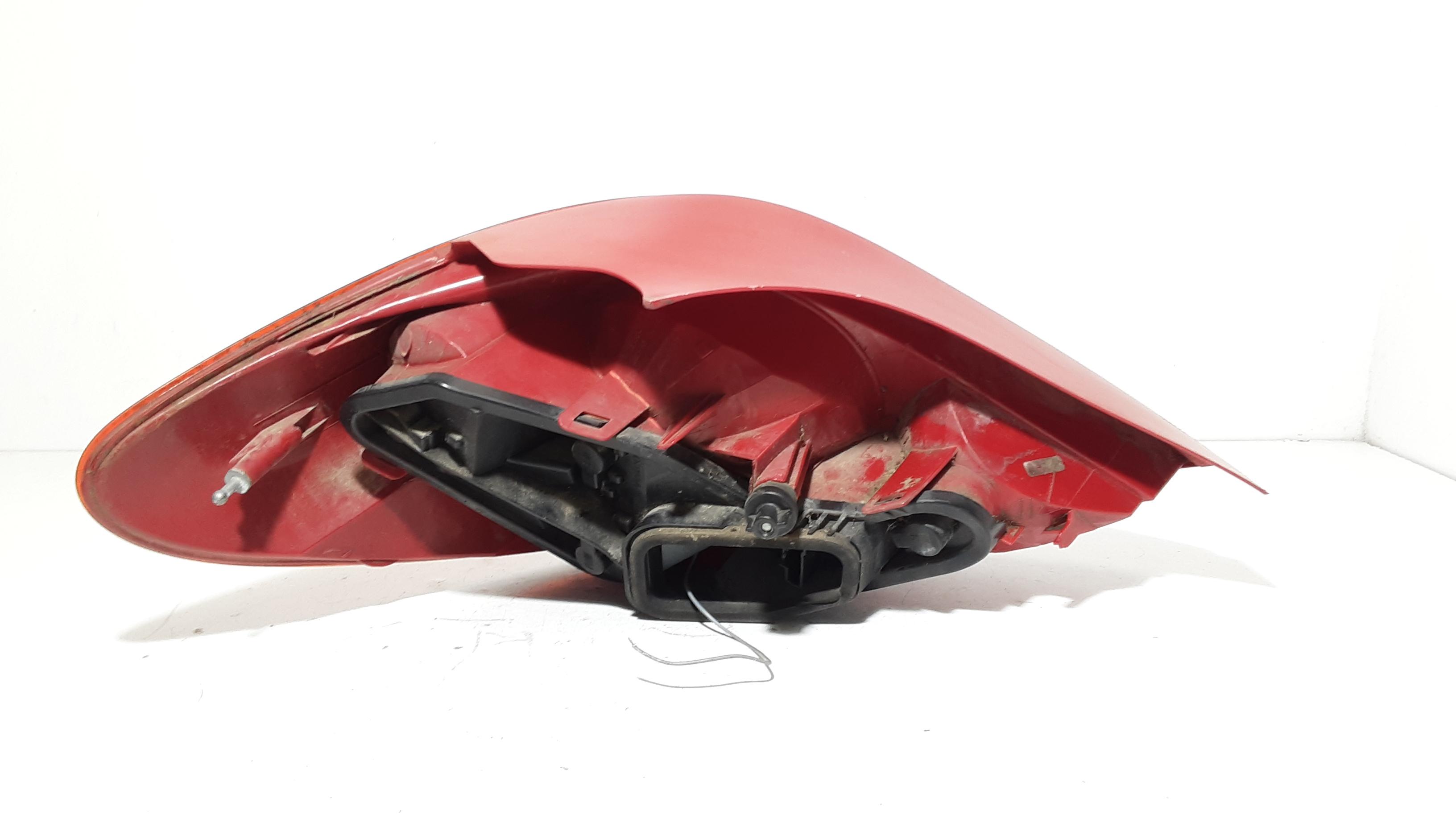 Stop fanale posteriore Destro Passeggero PEUGEOT 207 1 Serie