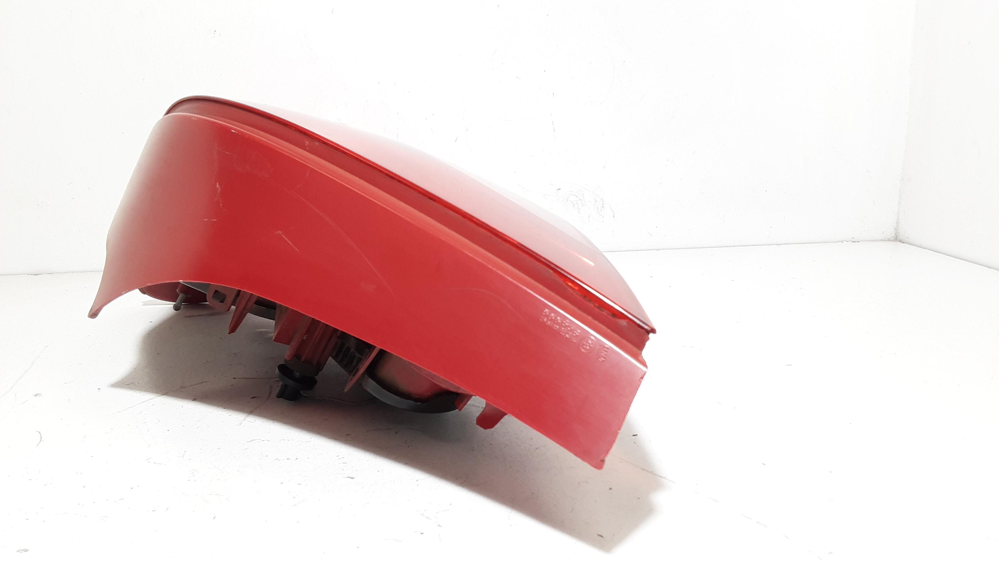 Stop fanale posteriore Destro Passeggero PEUGEOT 207 1 Serie