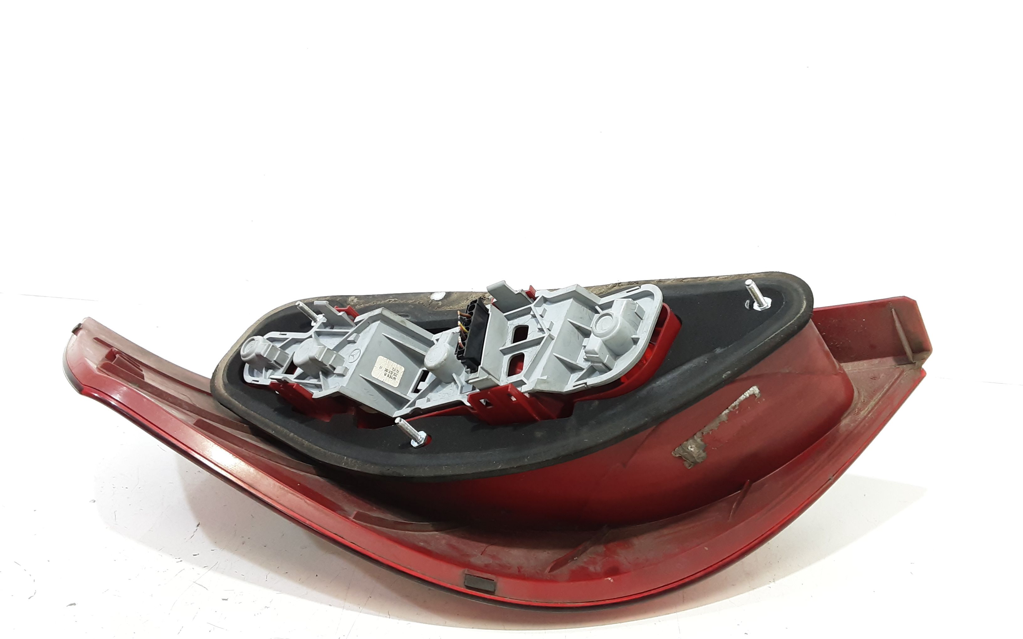 Stop fanale posteriore Destro Passeggero MERCEDES Classe A W169 3 Serie