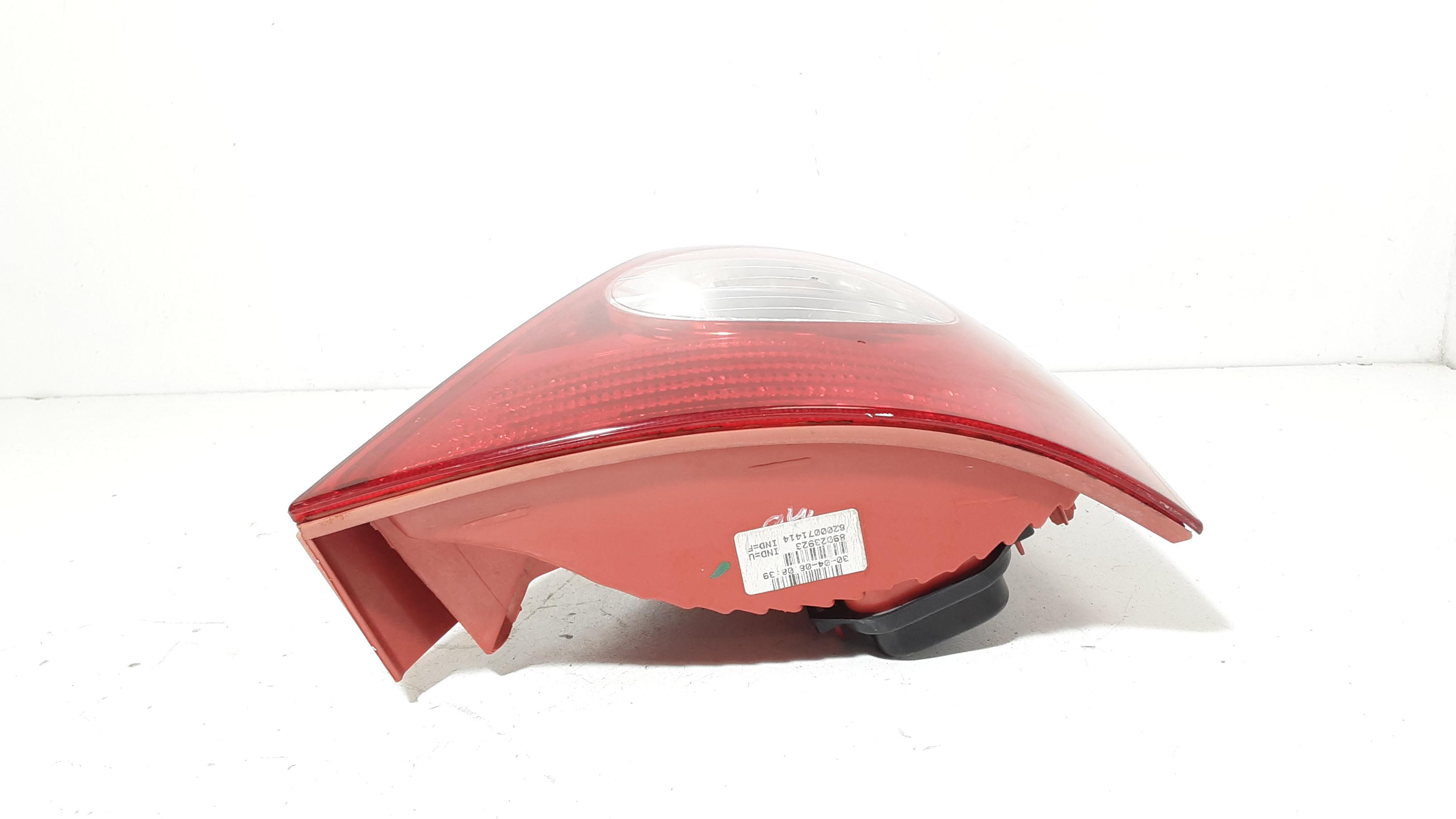 Stop fanale posteriore Destro Passeggero RENAULT Clio Serie (01>05)