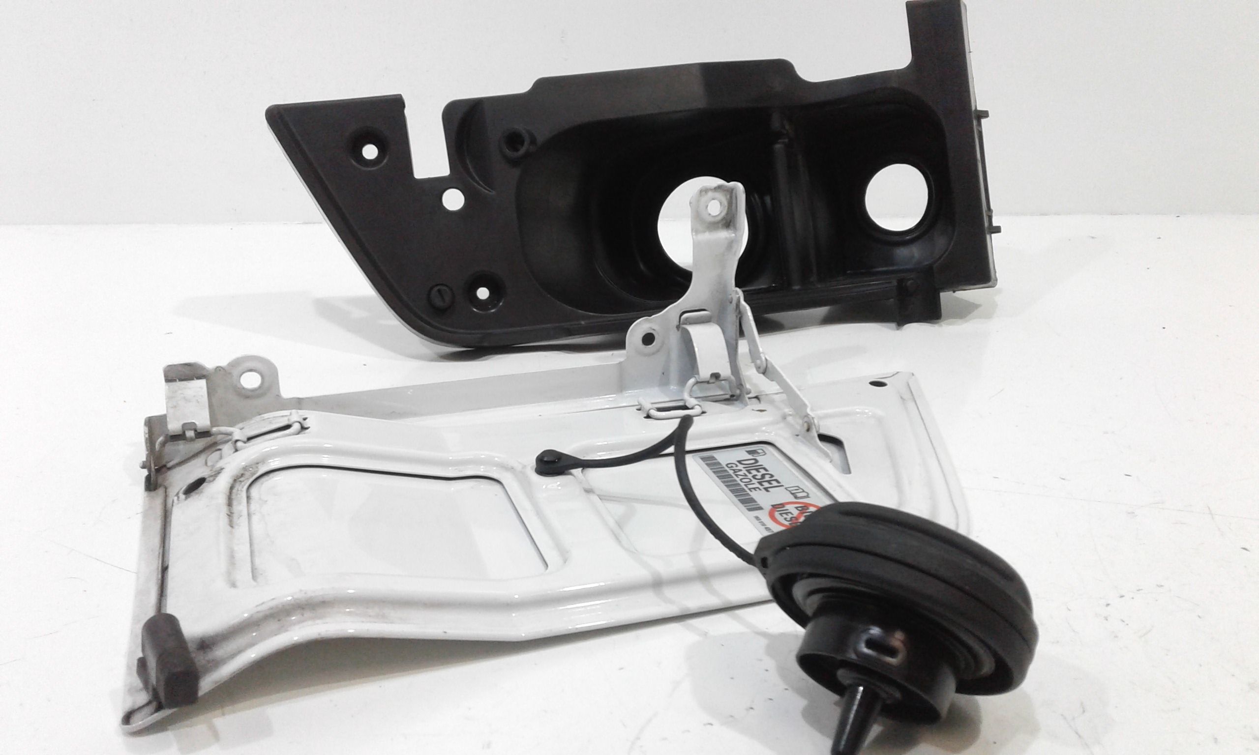 Sportellino Carburante VOLKSWAGEN Crafter Serie (17>)