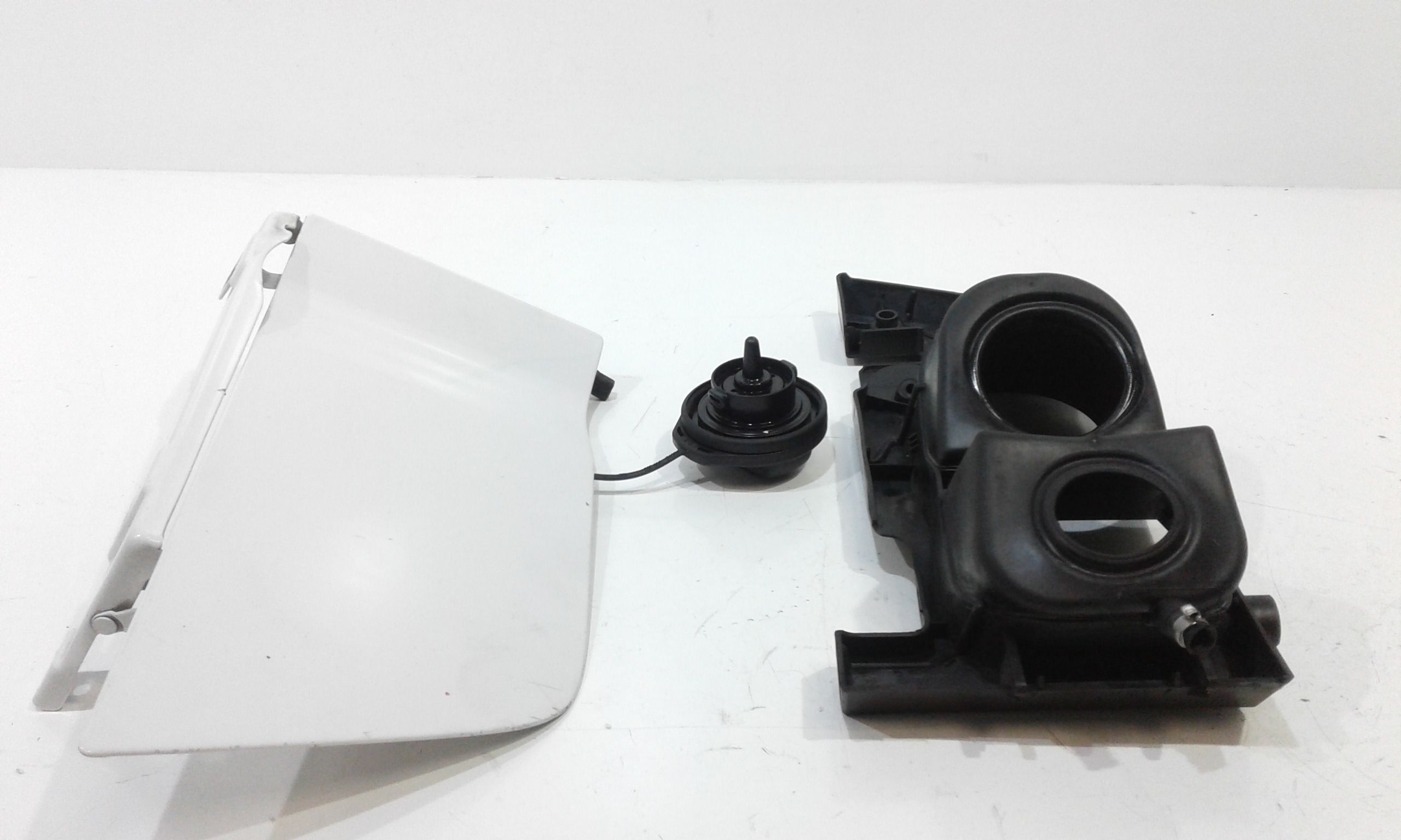 Sportellino Carburante VOLKSWAGEN Crafter Serie (17>)