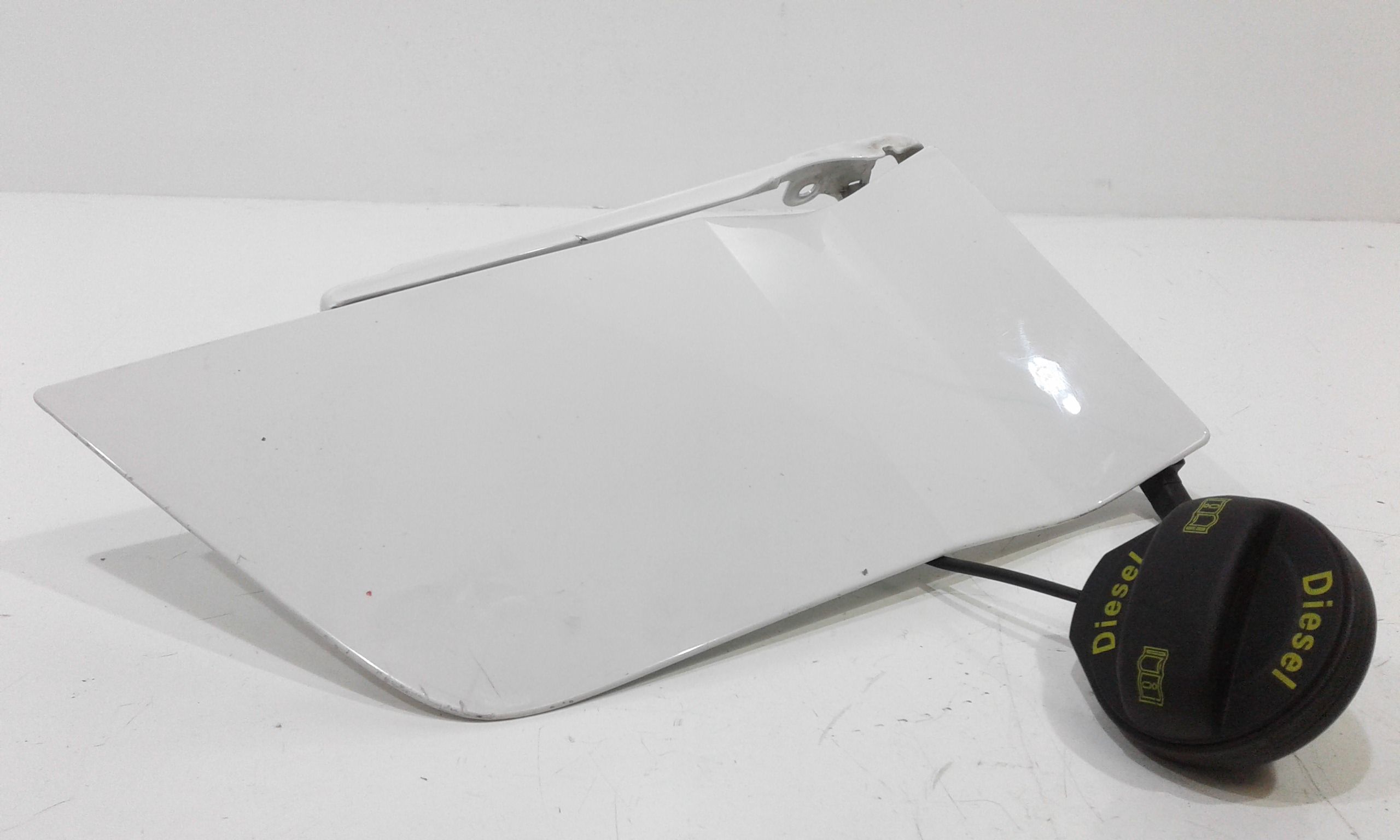 Sportellino Carburante VOLKSWAGEN Crafter Serie (17>)