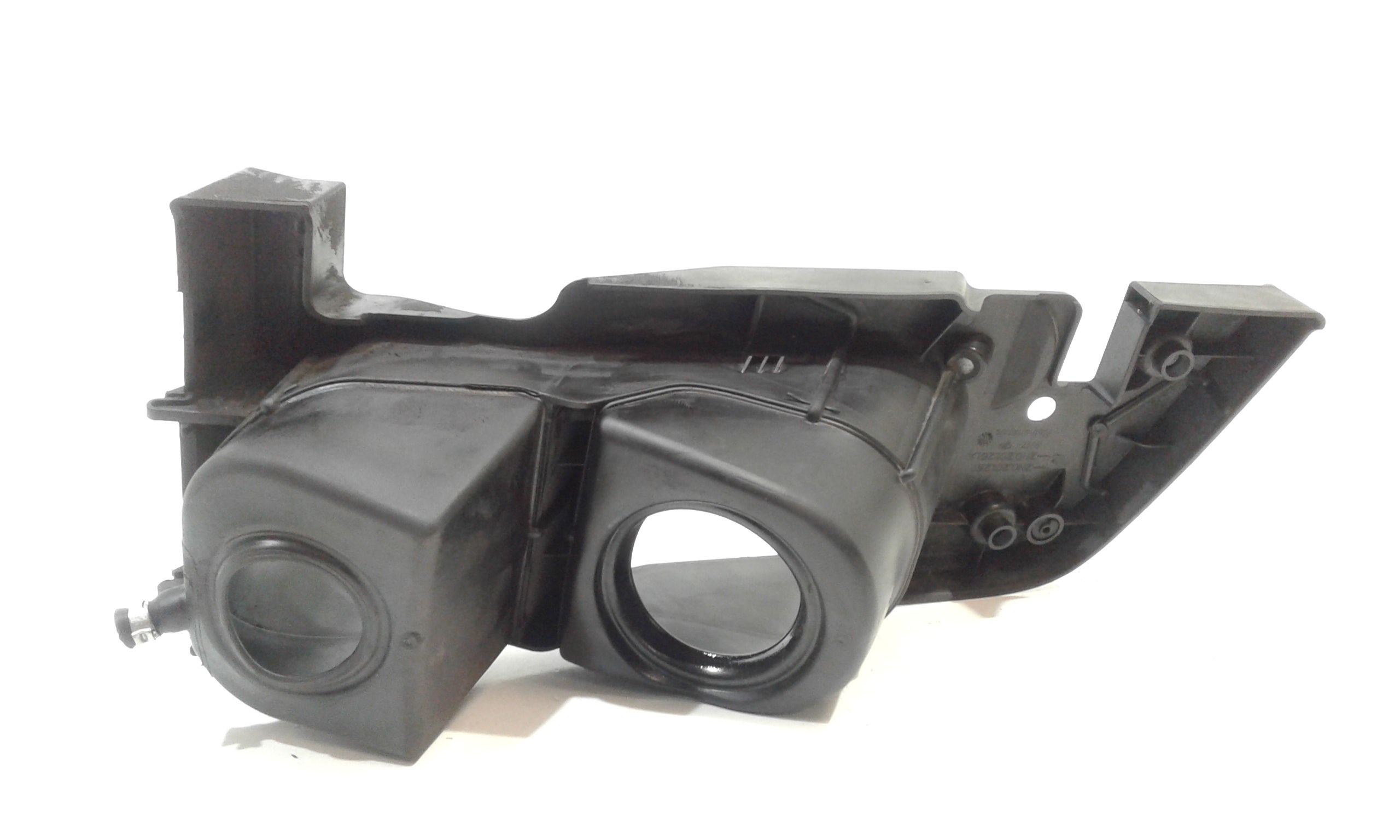 Sportellino Carburante VOLKSWAGEN Crafter Serie (17>)