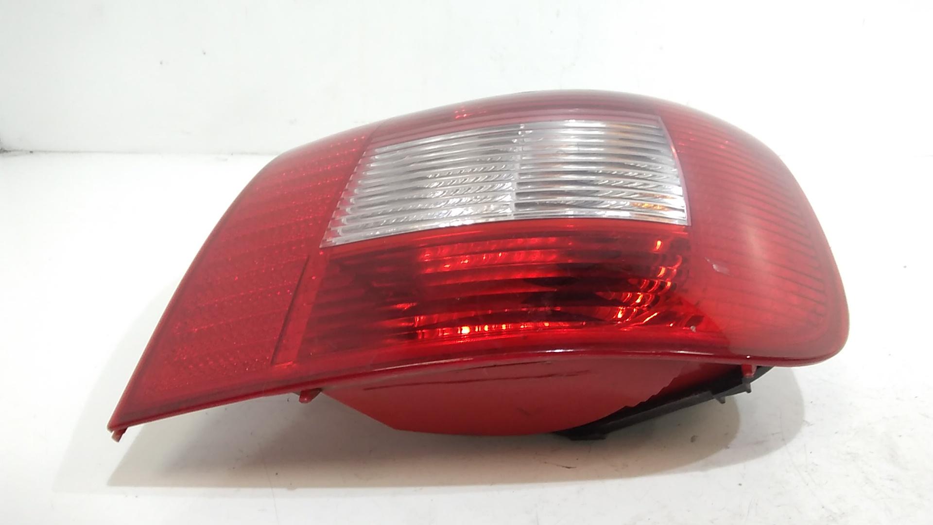 Stop fanale posteriore Destro Passeggero FIAT Multipla 2 Serie
