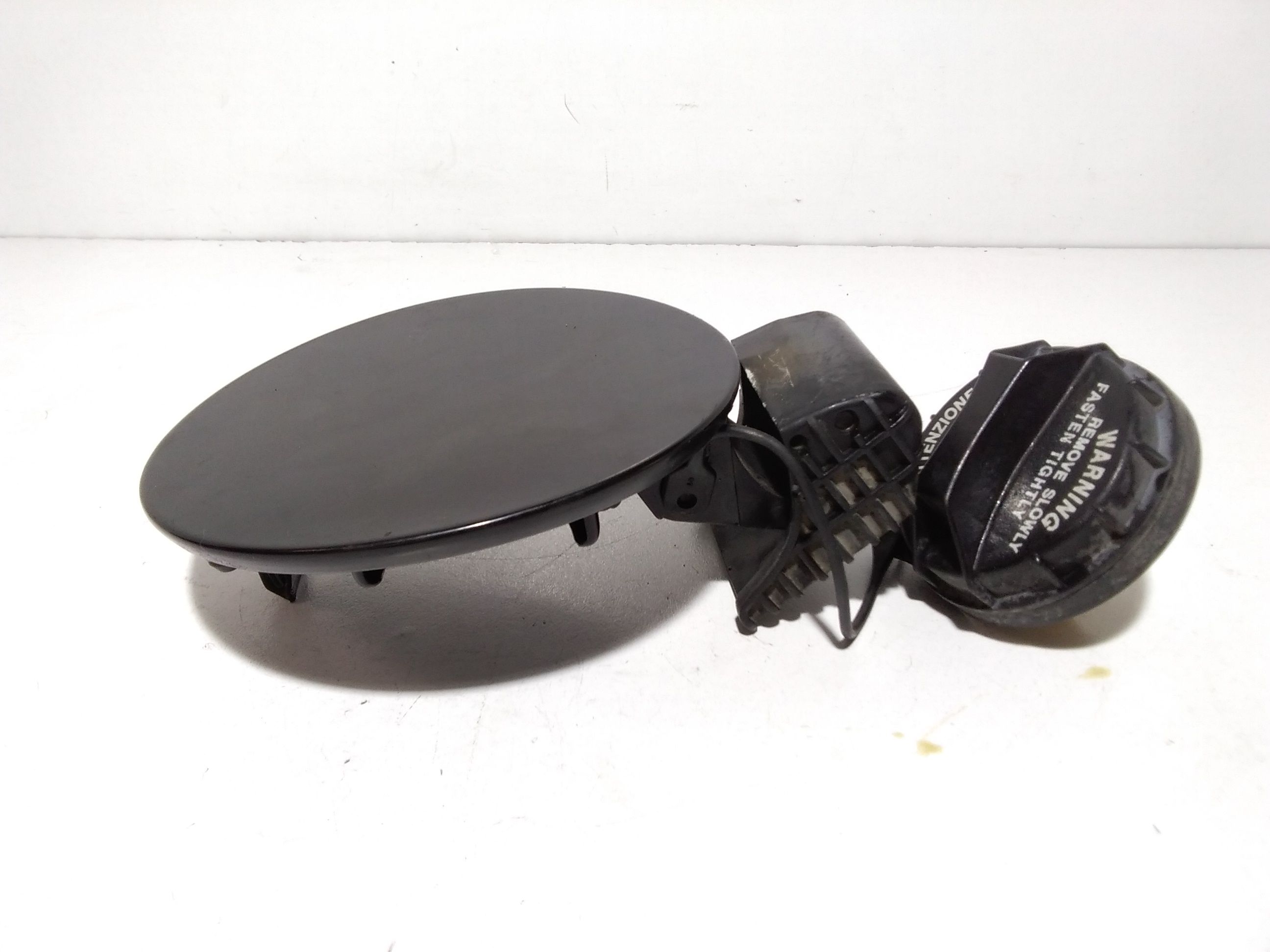 Sportellino Carburante KIA Picanto 1 Serie