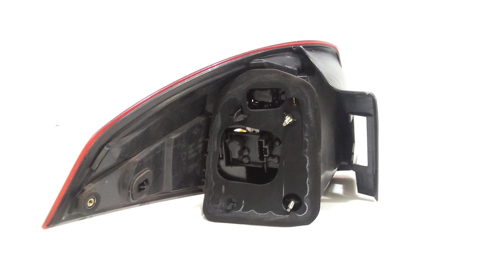 Stop fanale posteriore Destro Passeggero RENAULT Laguna Grand Tour 5 Serie