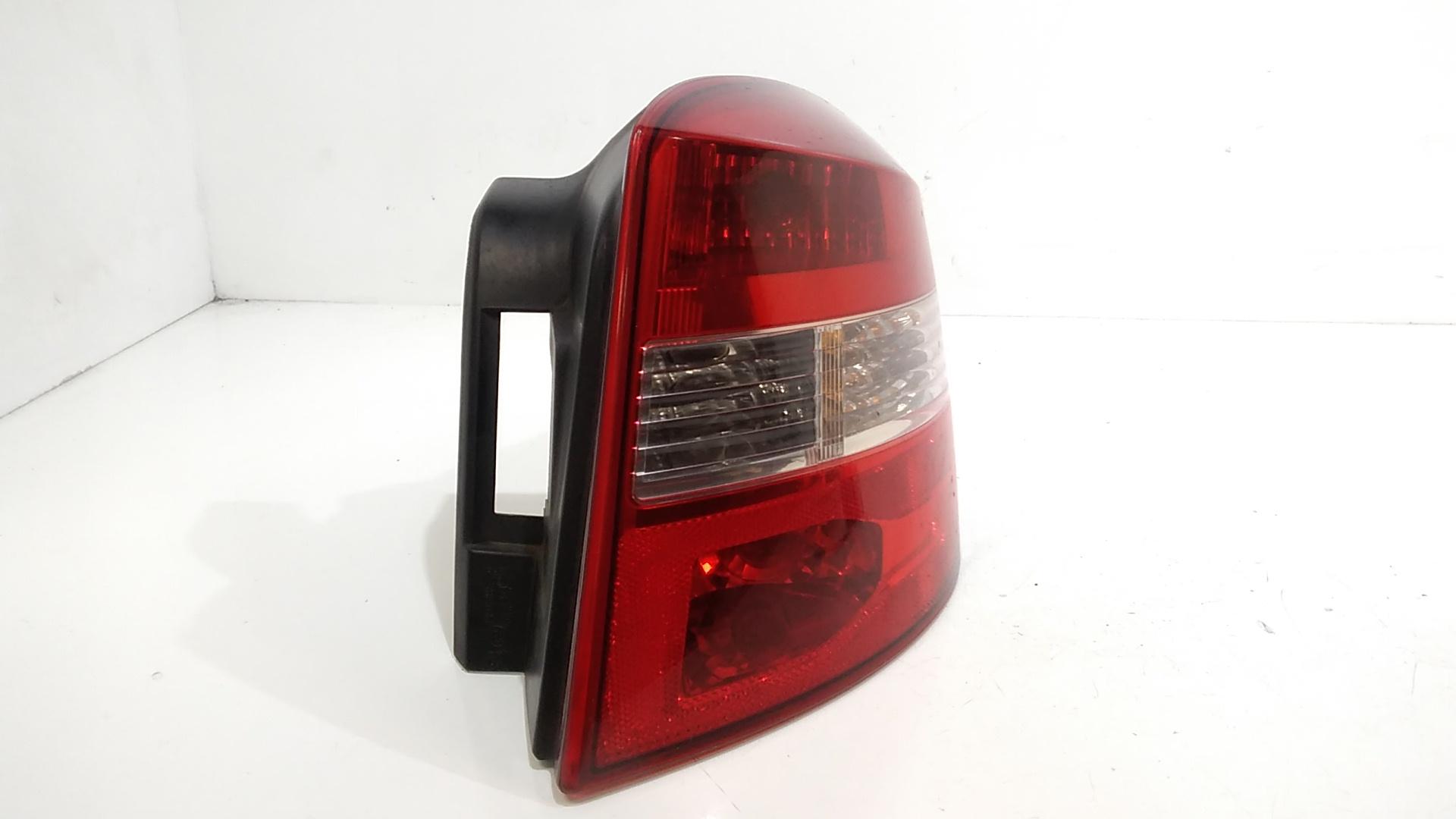 Stop fanale posteriore Destro Passeggero RENAULT Laguna Grand Tour 5 Serie