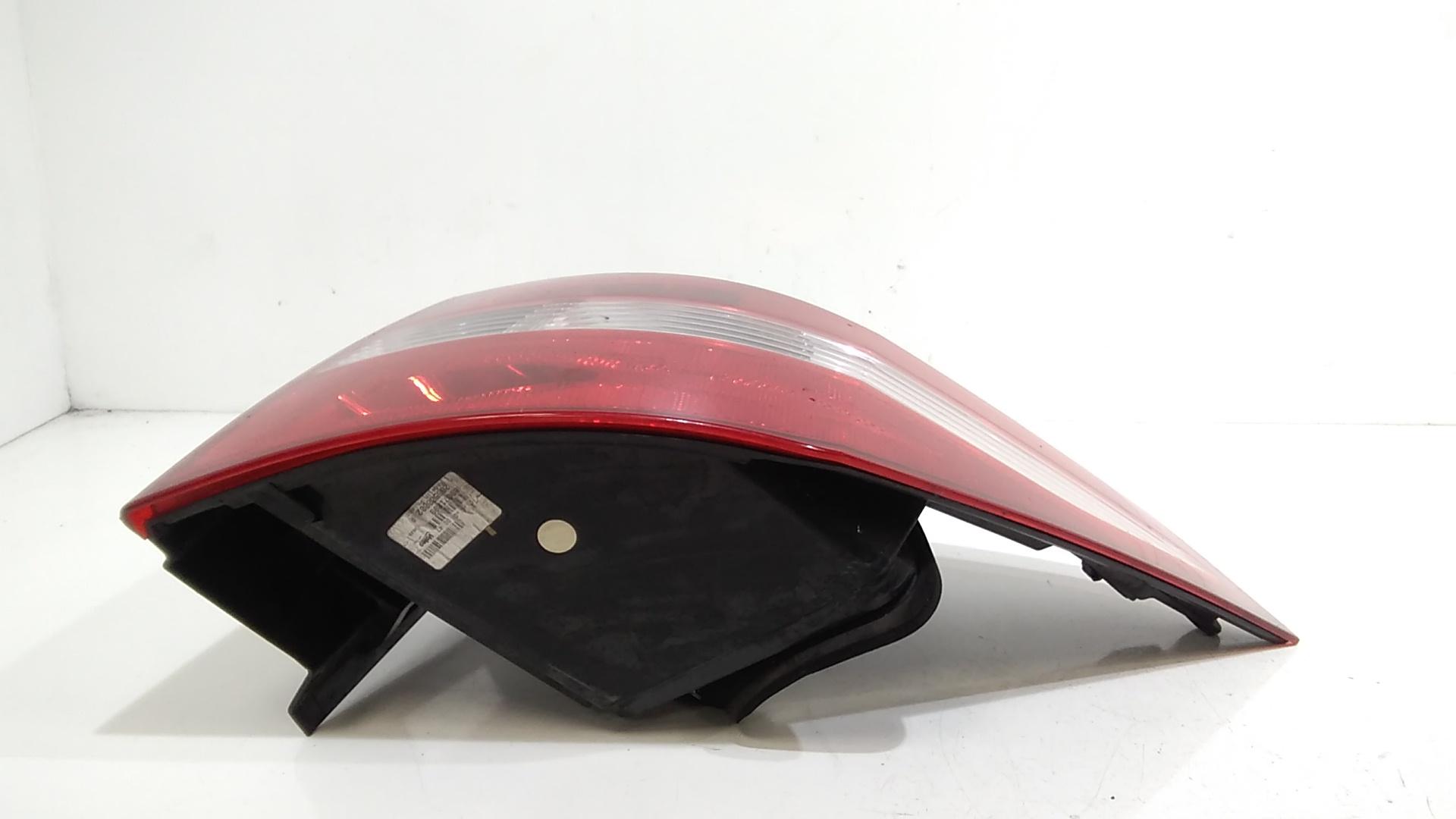 Stop fanale posteriore Destro Passeggero RENAULT Laguna Grand Tour 5 Serie