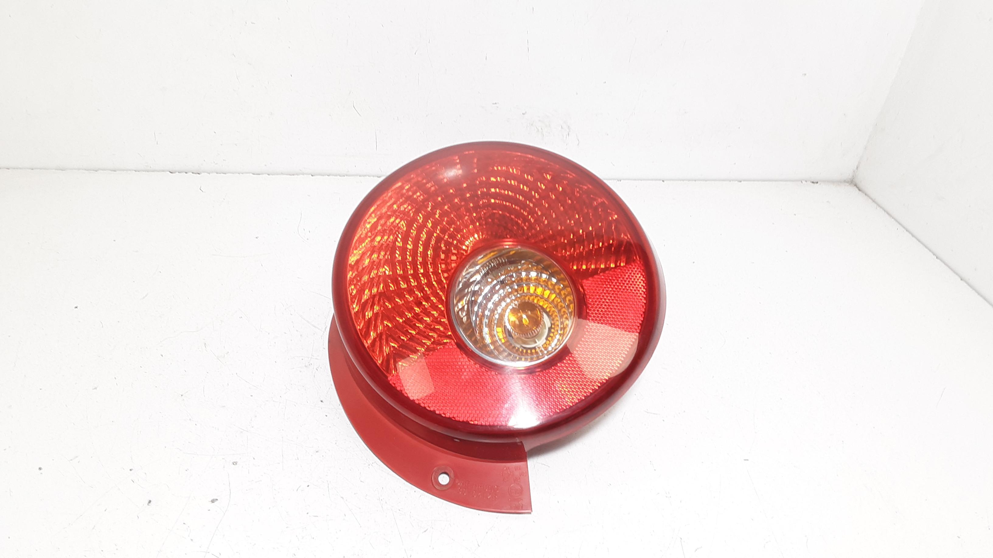 Stop fanale posteriore Destro Passeggero CHEVROLET Matiz 4 Serie