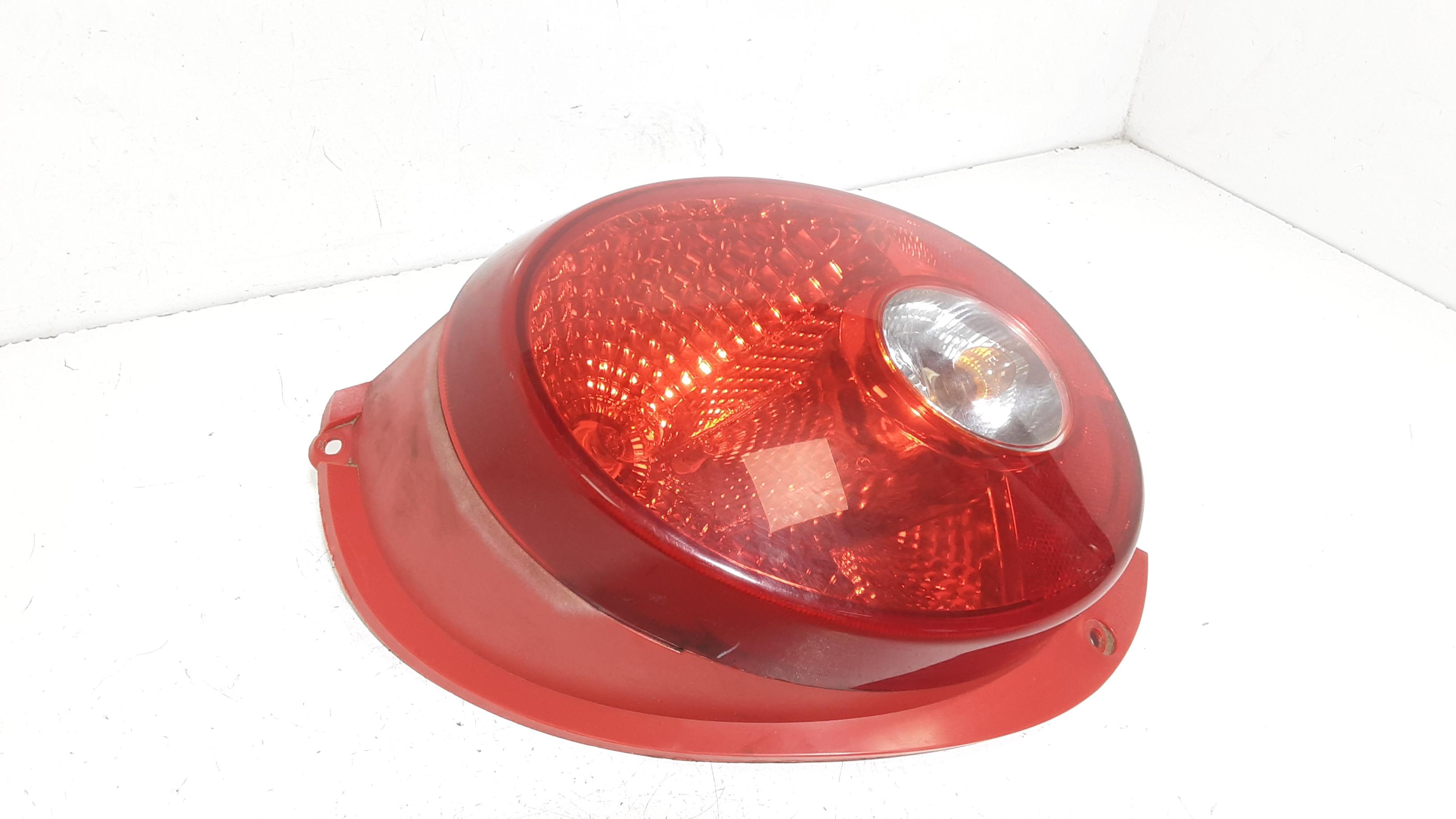 Stop fanale posteriore Destro Passeggero CHEVROLET Matiz 4 Serie