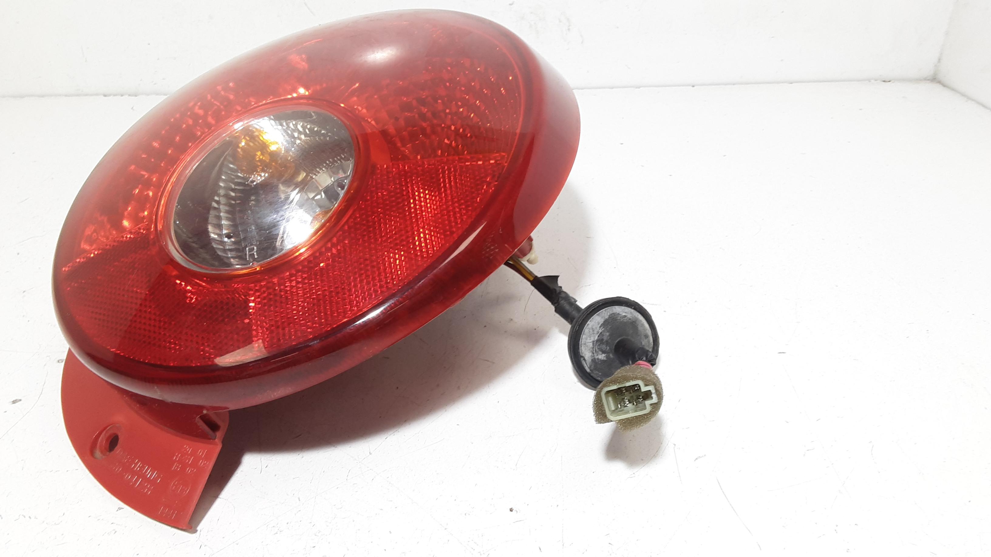 Stop fanale posteriore Destro Passeggero CHEVROLET Matiz 4 Serie