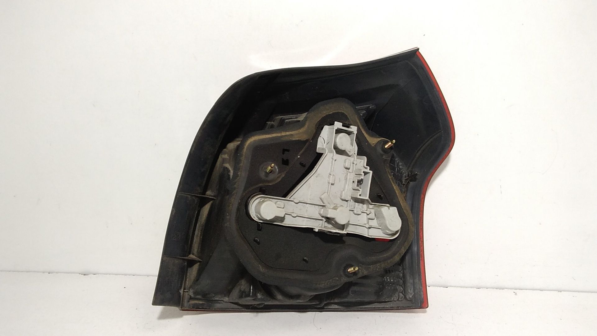 Stop fanale Posteriore sinistro lato Guida TOYOTA Corolla Berlina 4 Serie