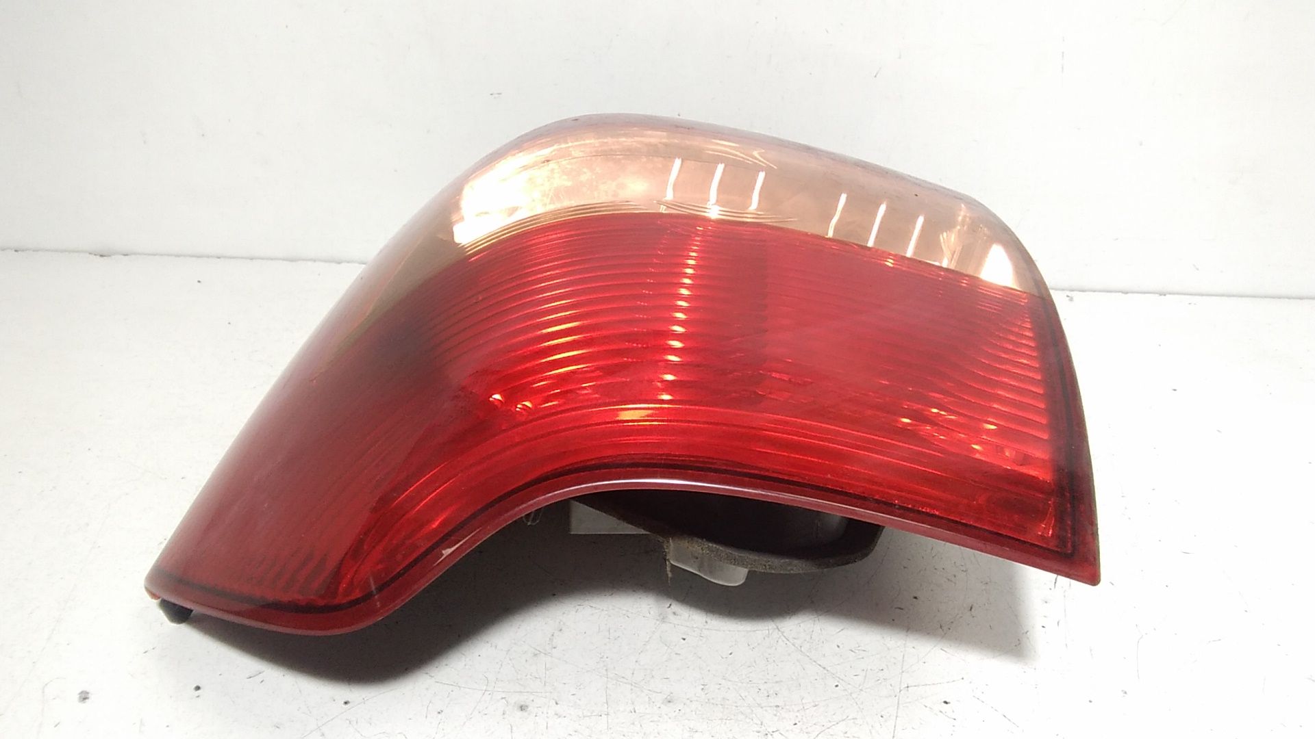 Stop fanale Posteriore sinistro lato Guida TOYOTA Corolla Berlina 4 Serie