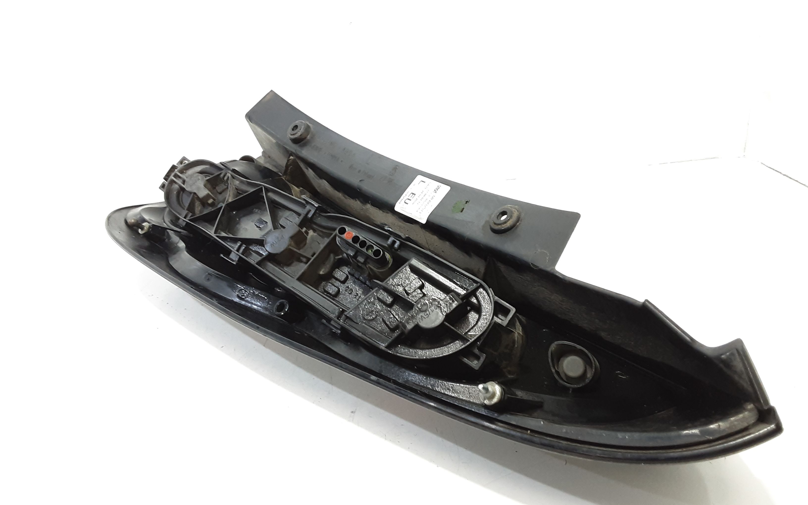 Stop fanale Posteriore sinistro lato Guida SMART Forfour 1 Serie