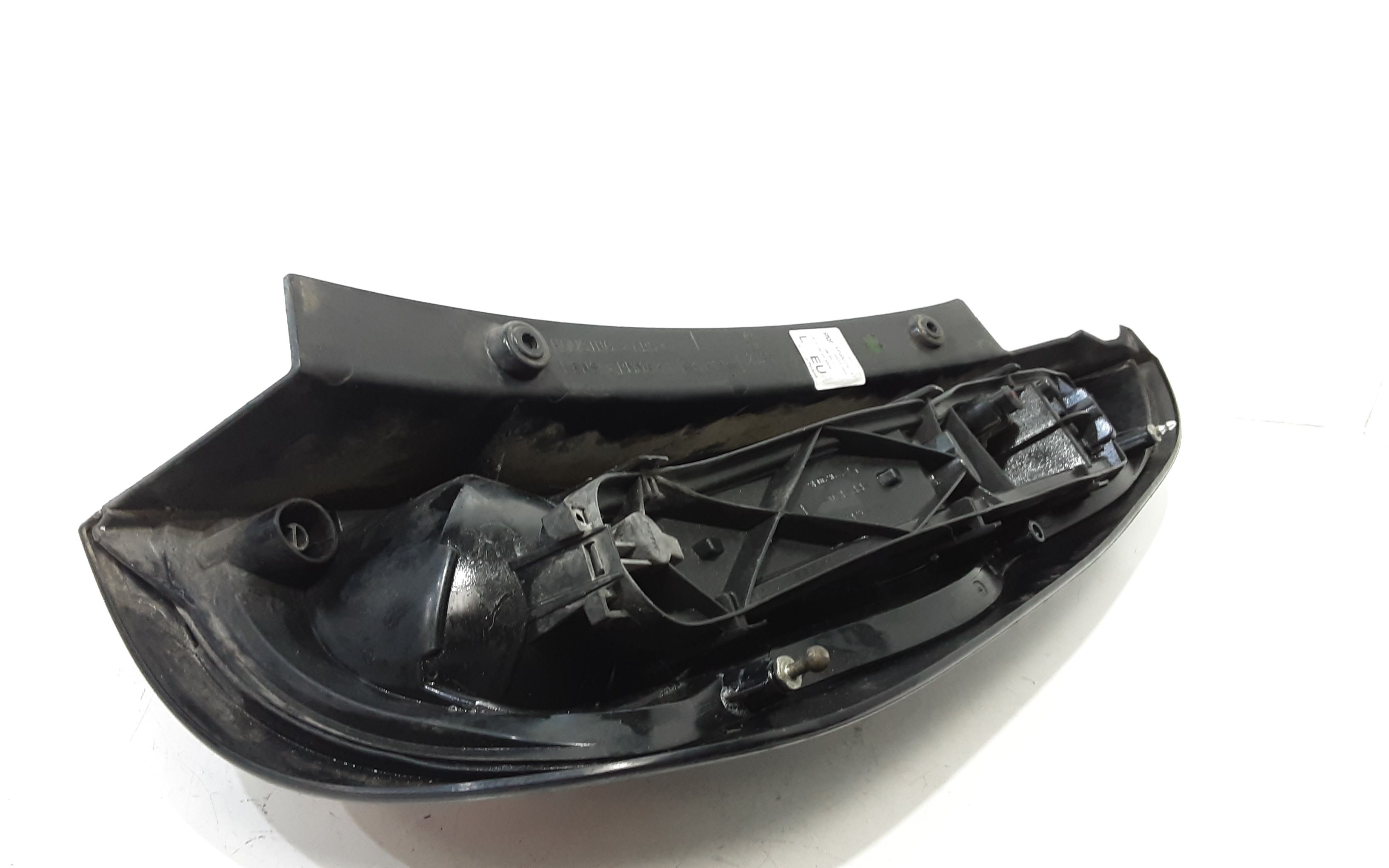 Stop fanale Posteriore sinistro lato Guida SMART Forfour 1 Serie