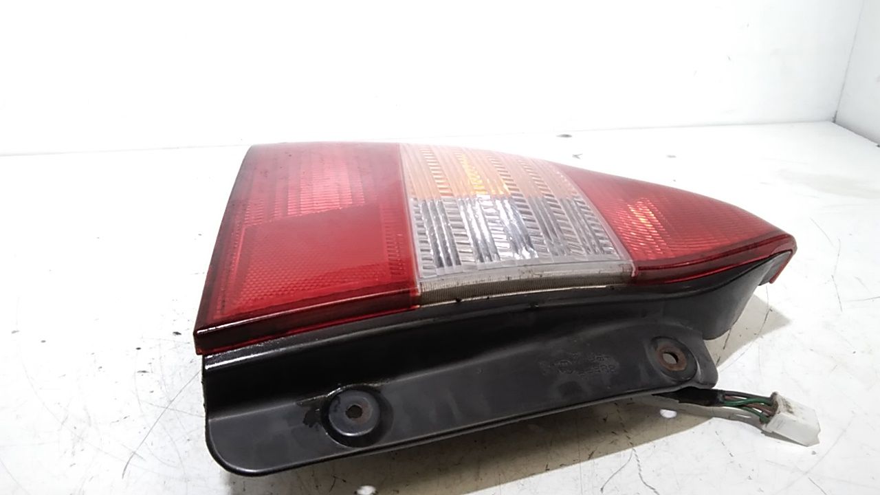 Stop fanale Posteriore sinistro lato Guida HYUNDAI Accent 3 Serie