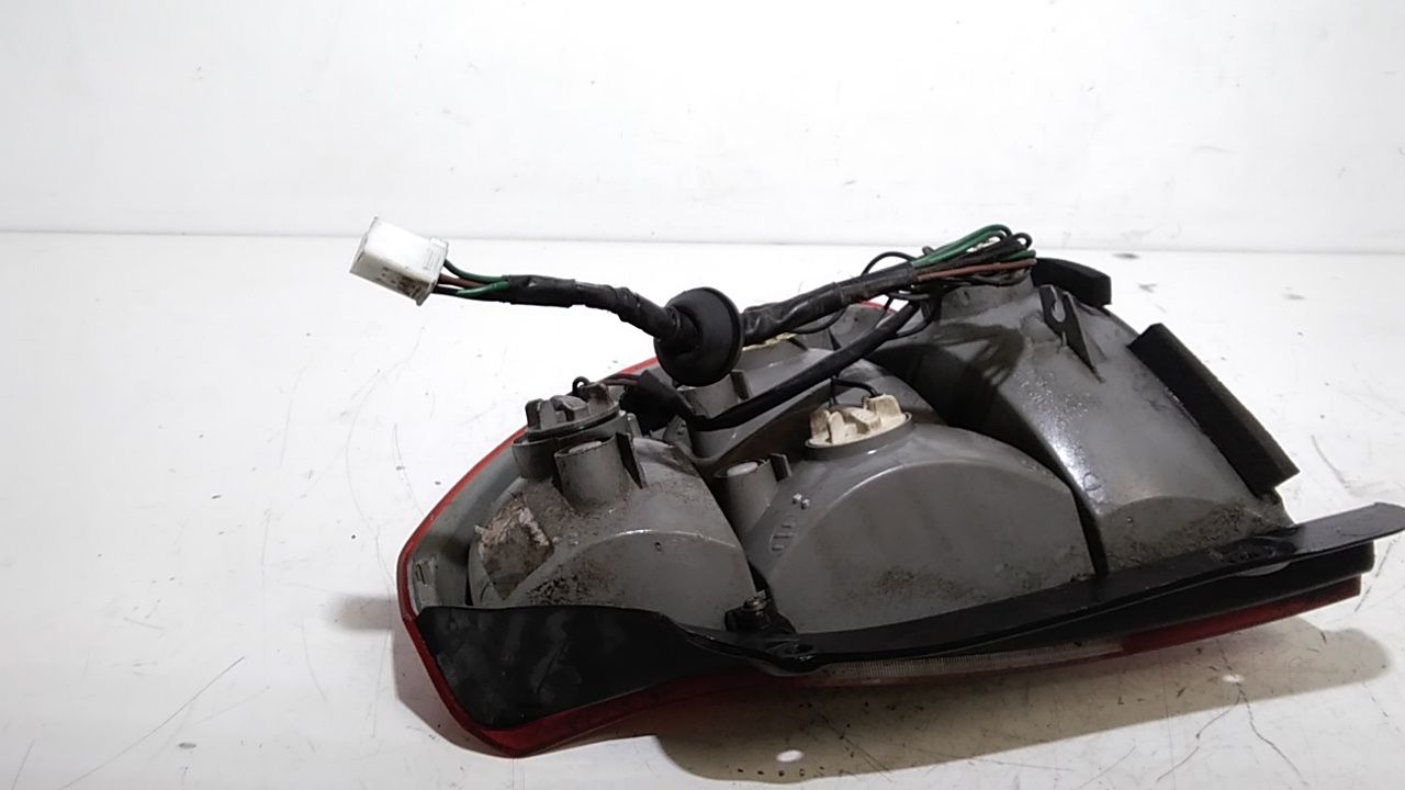 Stop fanale Posteriore sinistro lato Guida HYUNDAI Accent 3 Serie