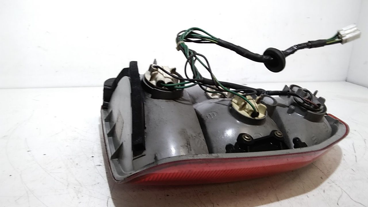 Stop fanale Posteriore sinistro lato Guida HYUNDAI Accent 3 Serie