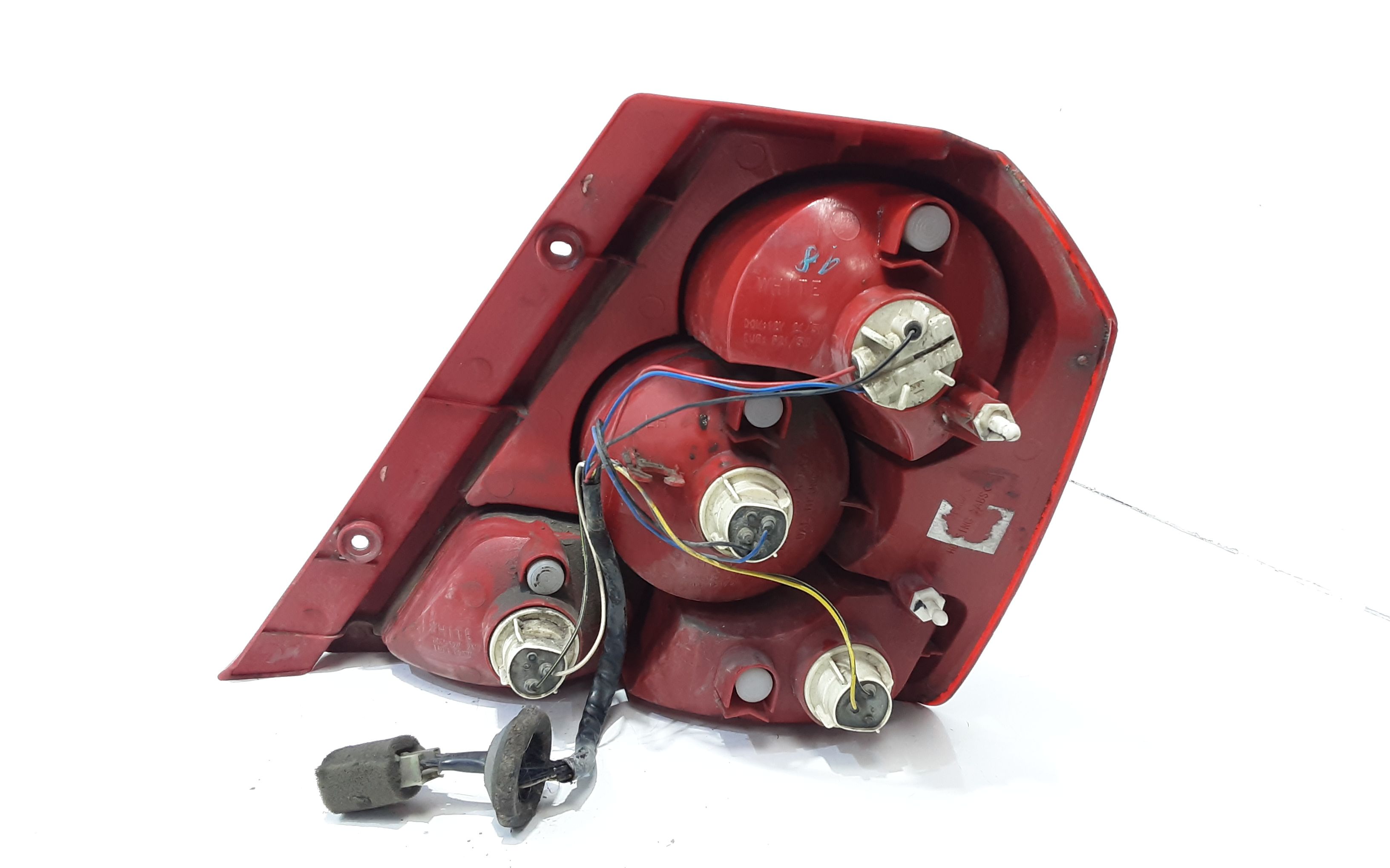 Stop fanale Posteriore sinistro lato Guida DAEWOO Kalos Serie