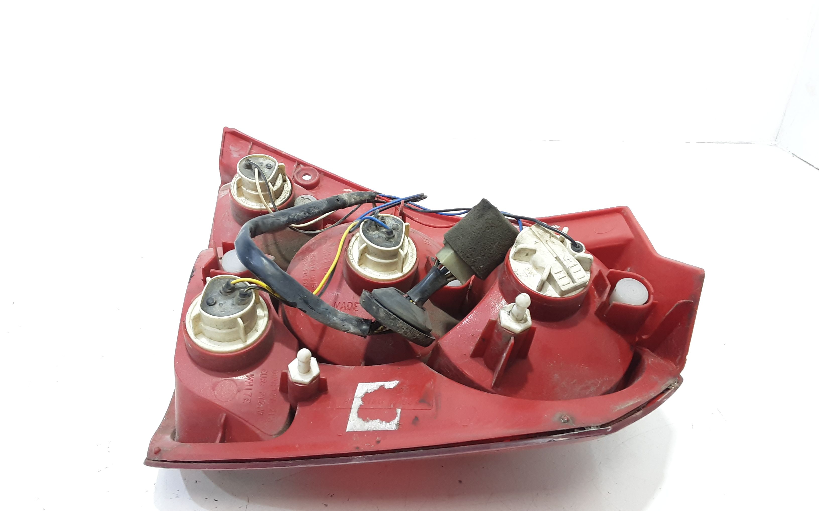 Stop fanale Posteriore sinistro lato Guida DAEWOO Kalos Serie