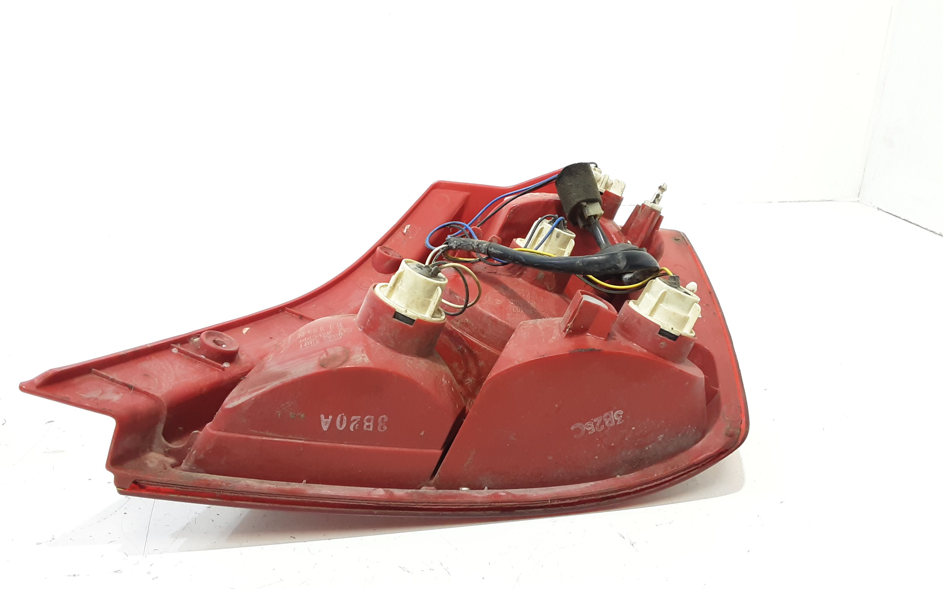 Stop fanale Posteriore sinistro lato Guida DAEWOO Kalos Serie