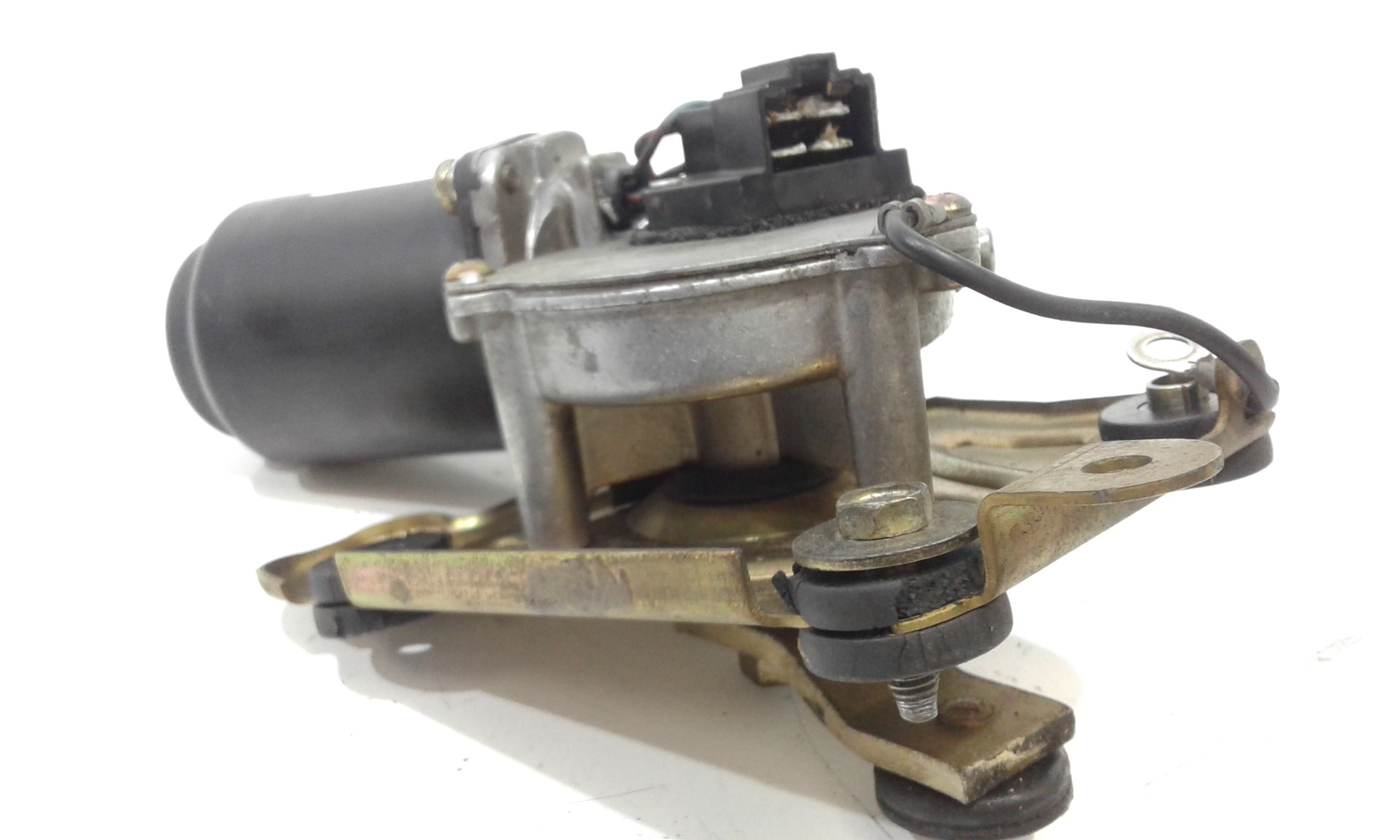 Motorino Tergicristallo Anteriore OPEL Agila 1 Serie