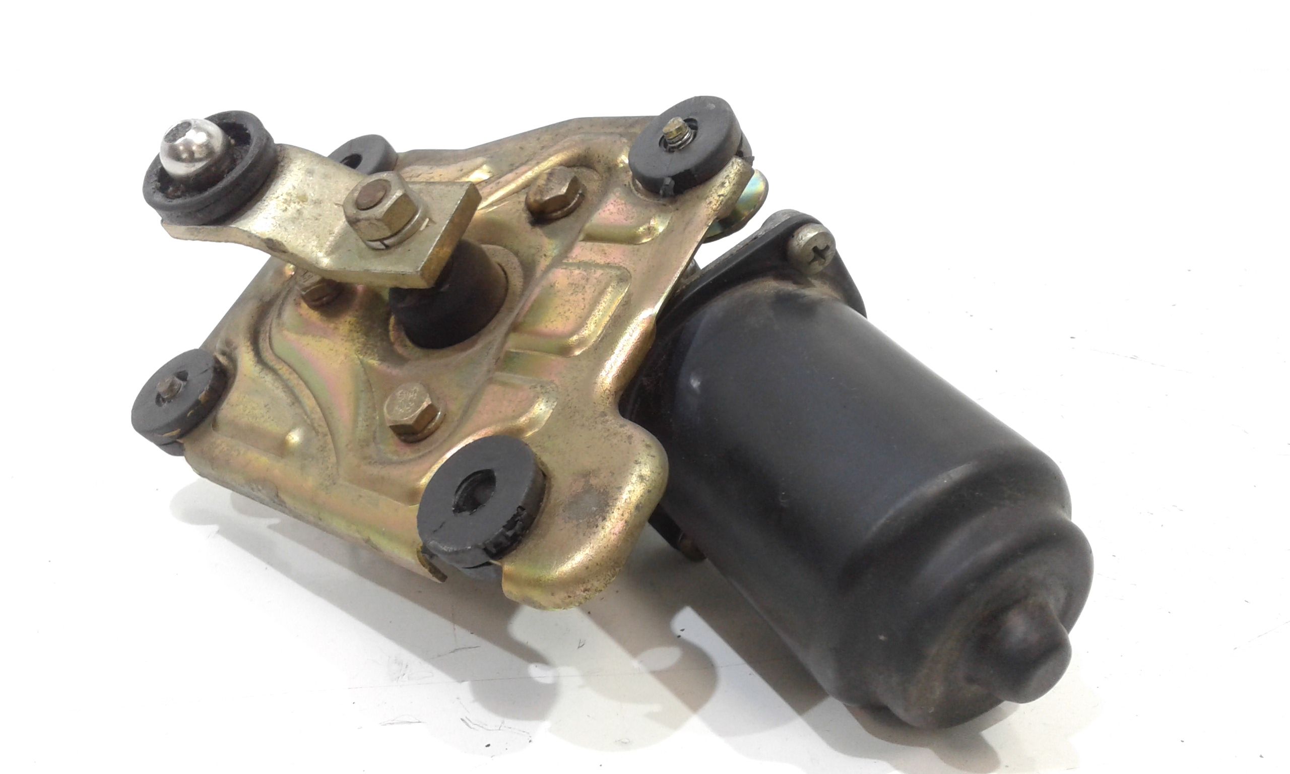 Motorino Tergicristallo Anteriore OPEL Agila 1 Serie