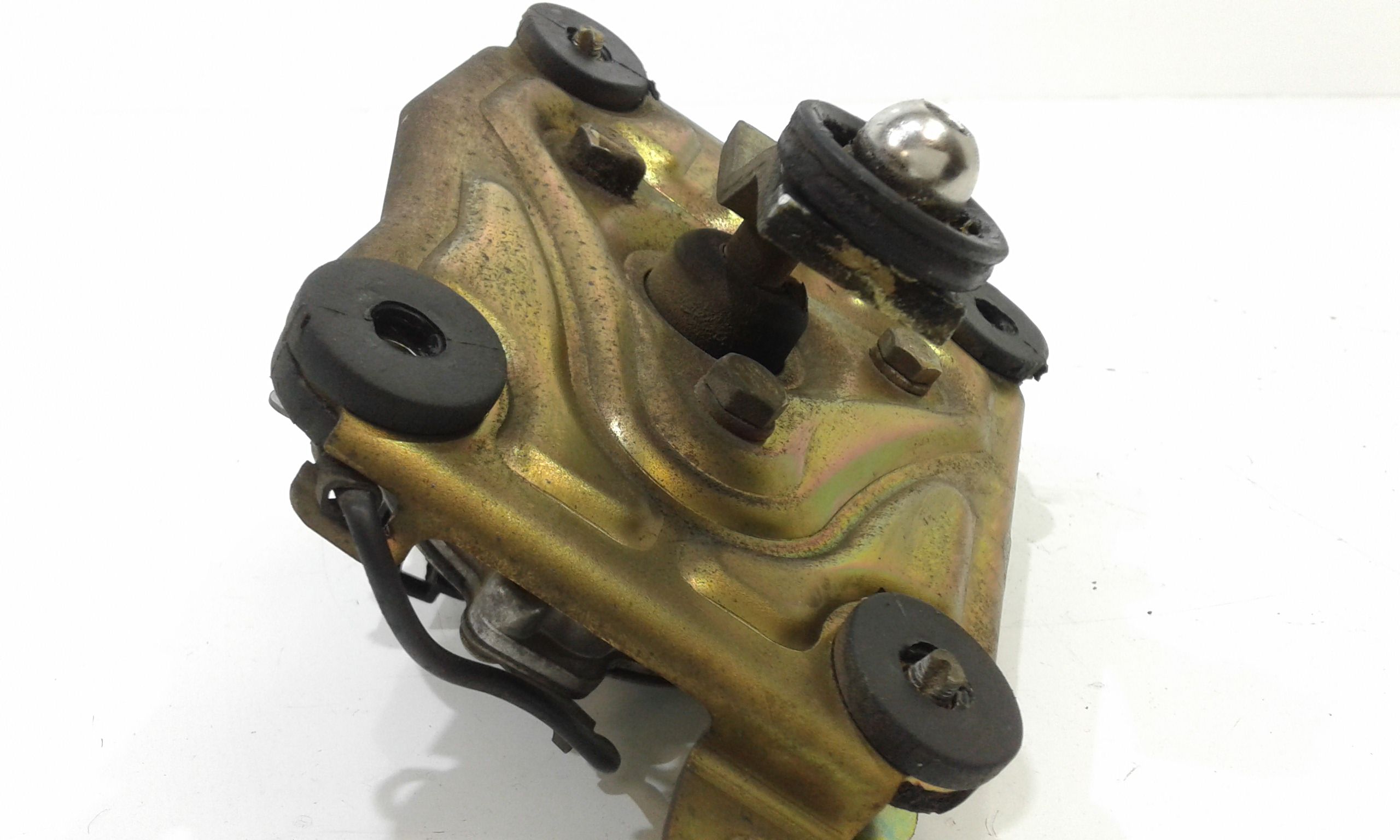 Motorino Tergicristallo Anteriore OPEL Agila 1 Serie