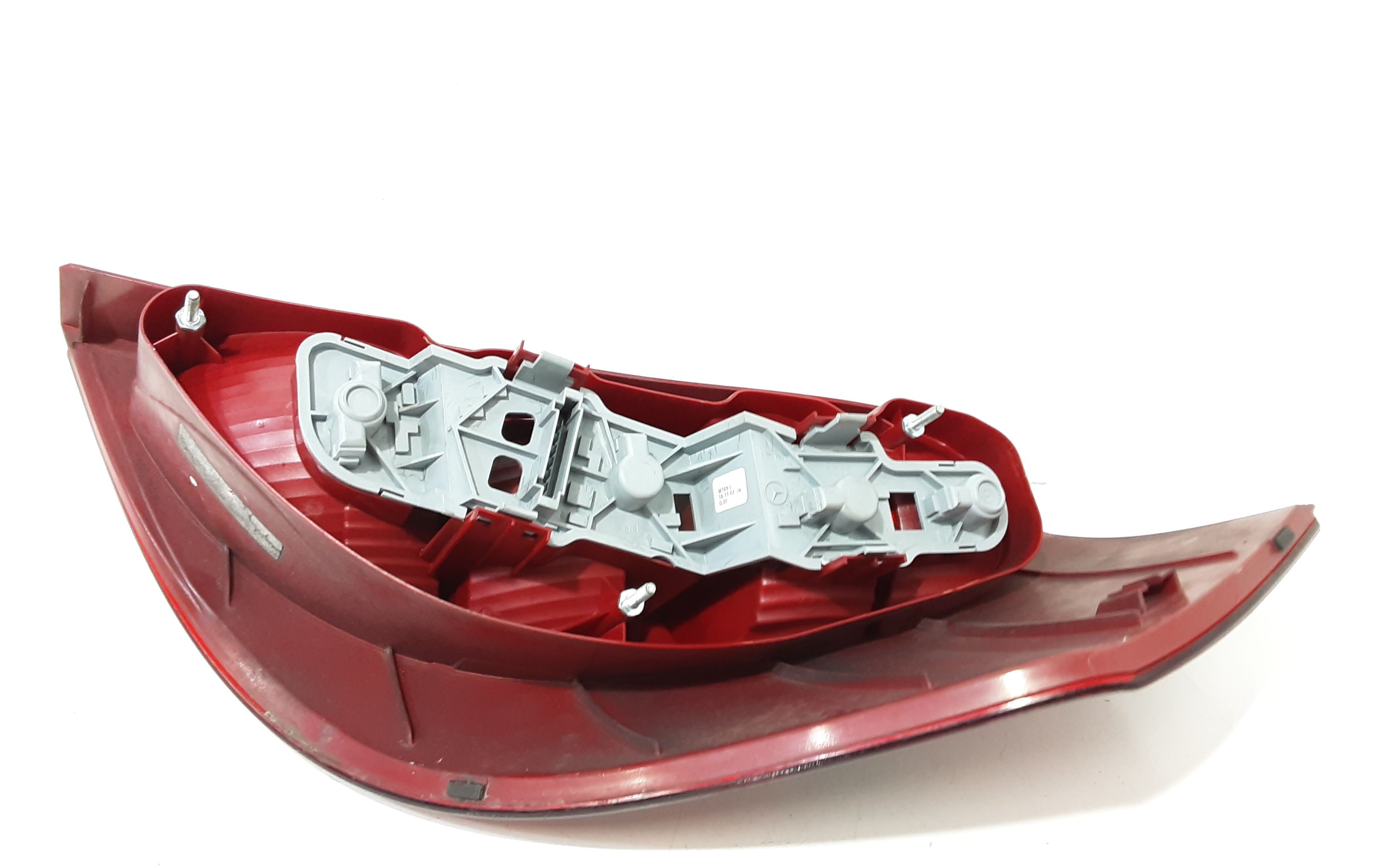 Stop fanale Posteriore sinistro lato Guida MERCEDES Classe A W169 3 Serie