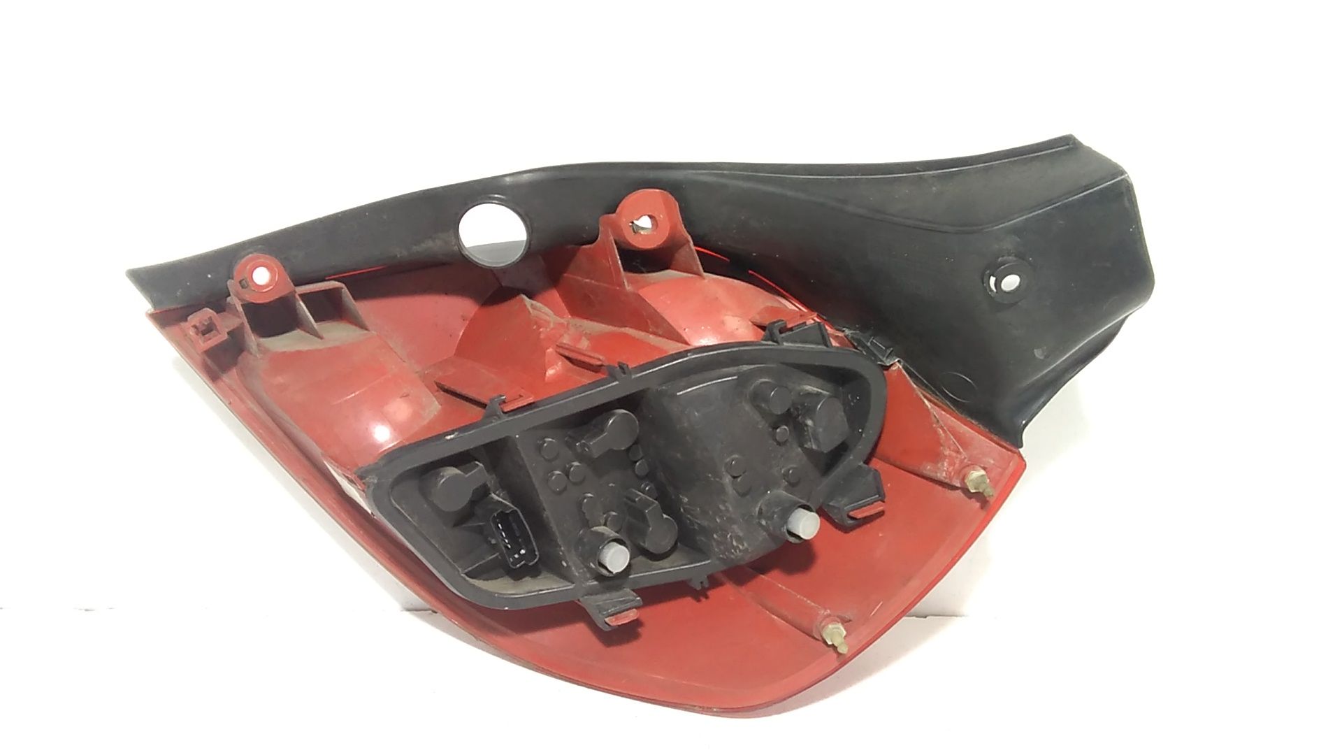 Stop fanale Posteriore sinistro lato Guida RENAULT Clio Serie (08>15)