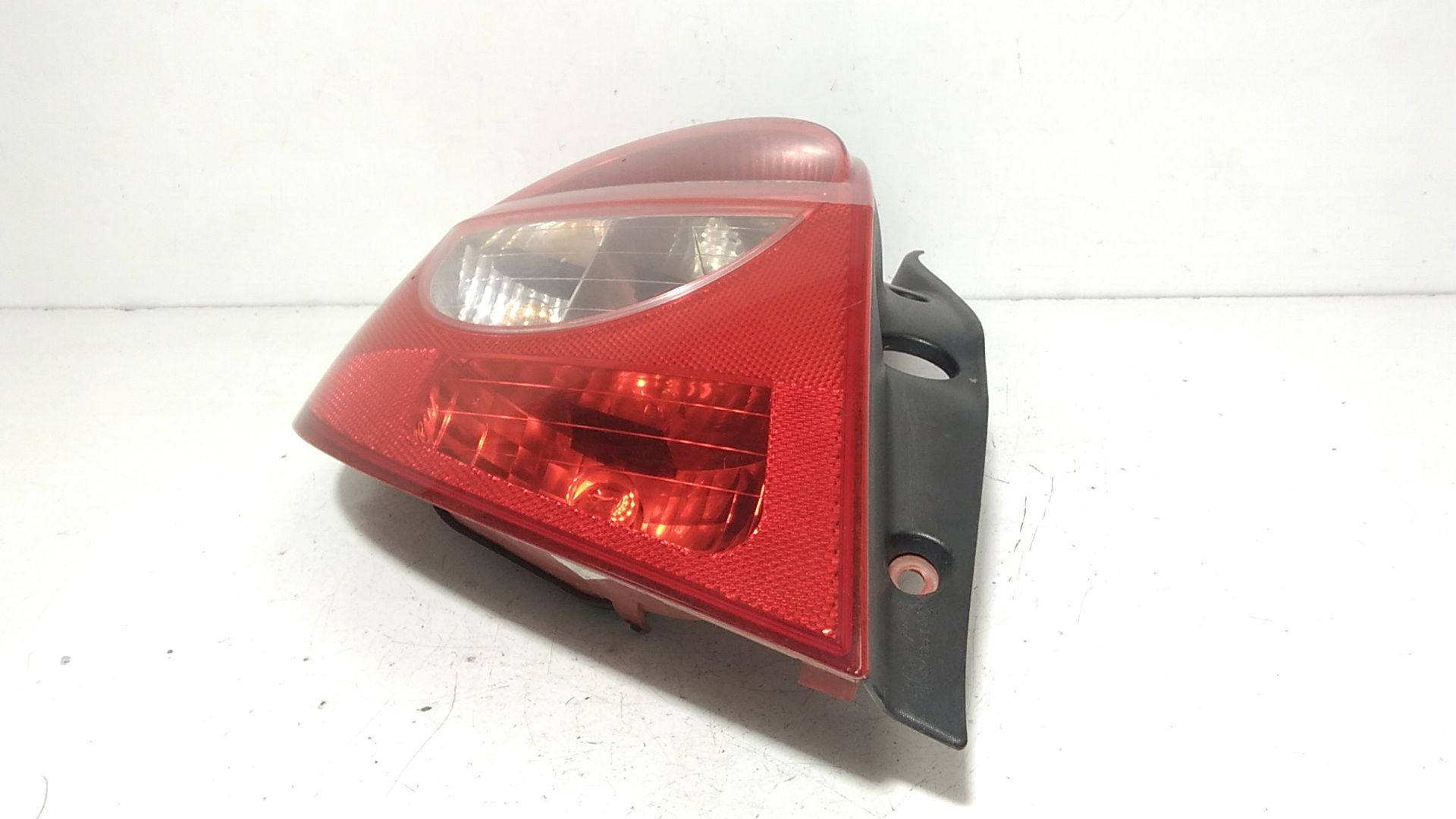 Stop fanale Posteriore sinistro lato Guida RENAULT Clio Serie (08>15)