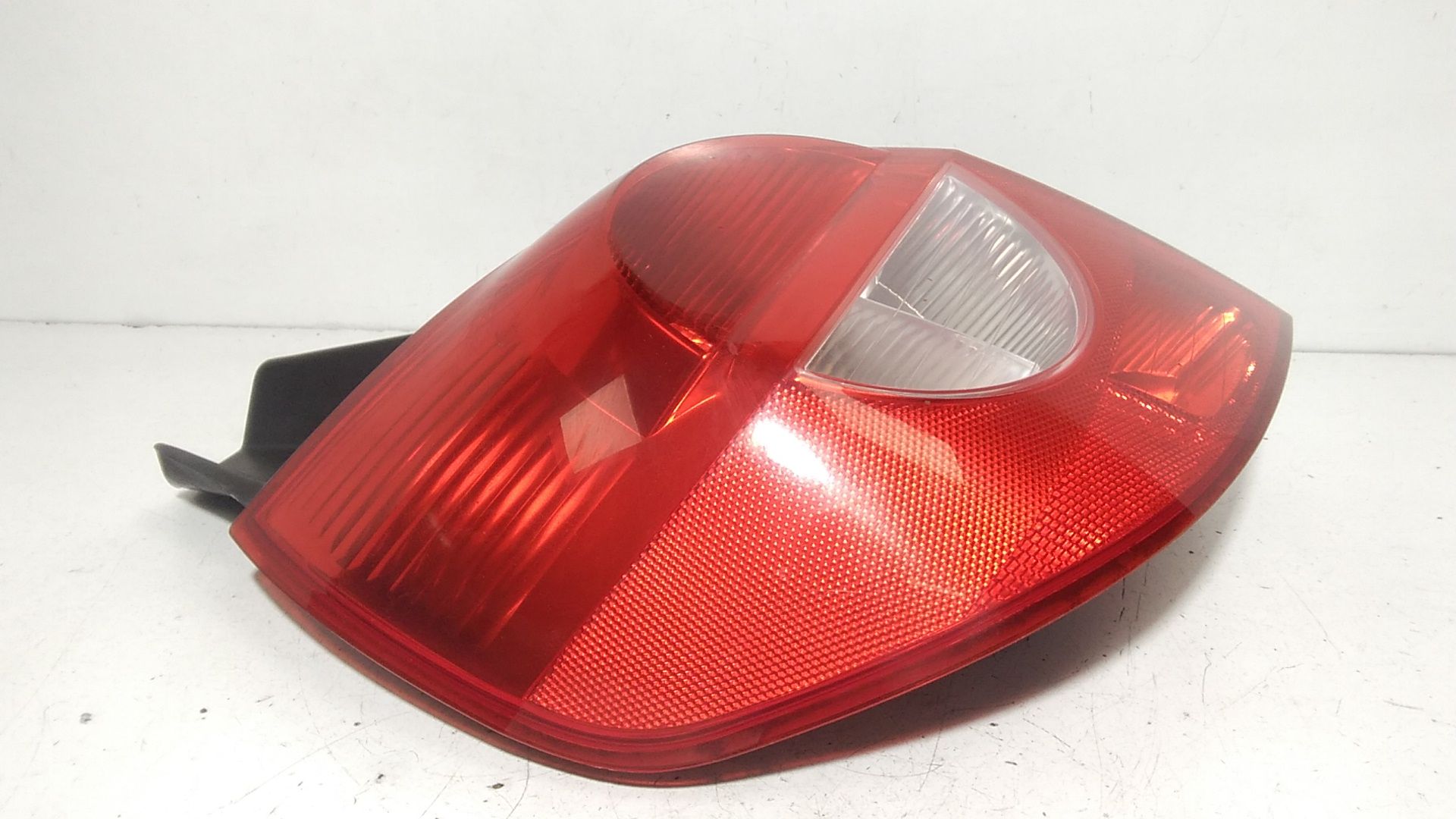 Stop fanale Posteriore sinistro lato Guida RENAULT Clio Serie (08>15)