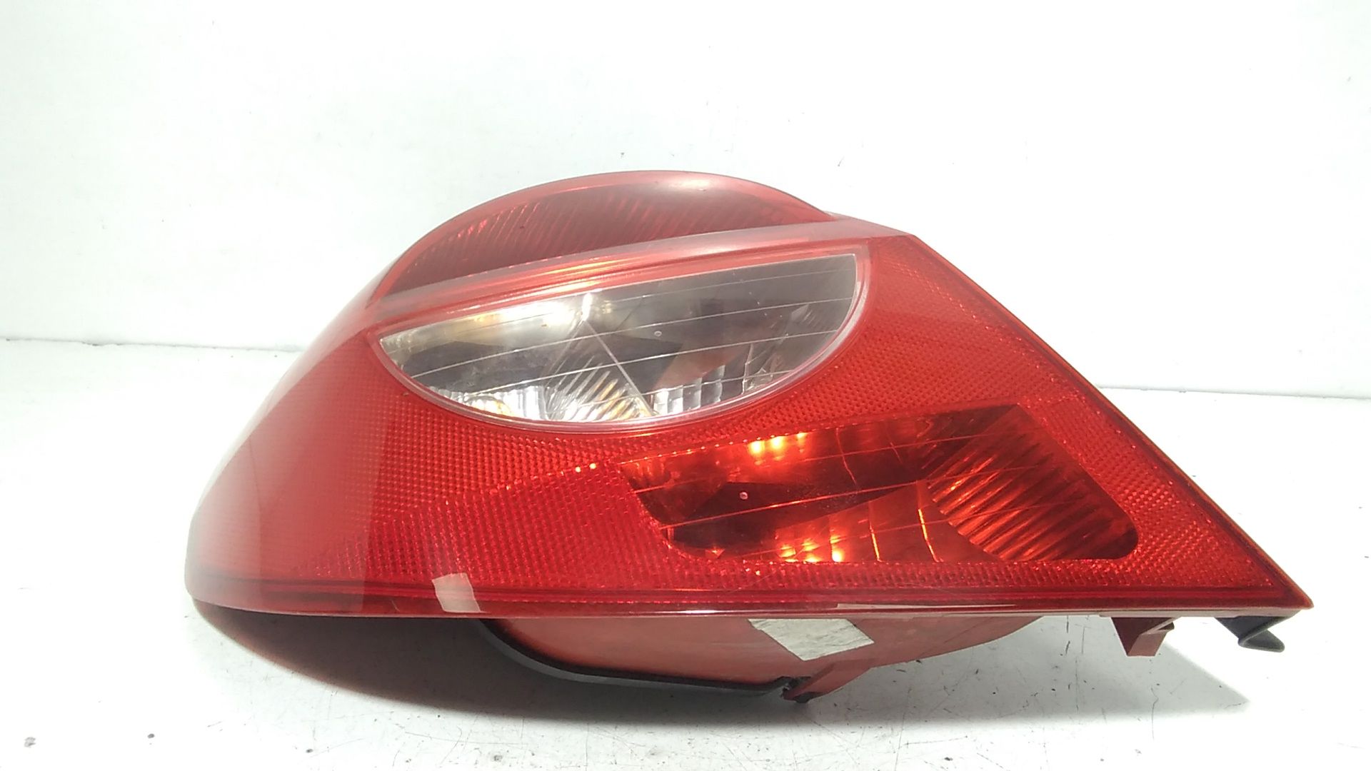 Stop fanale Posteriore sinistro lato Guida RENAULT Clio Serie (08>15)