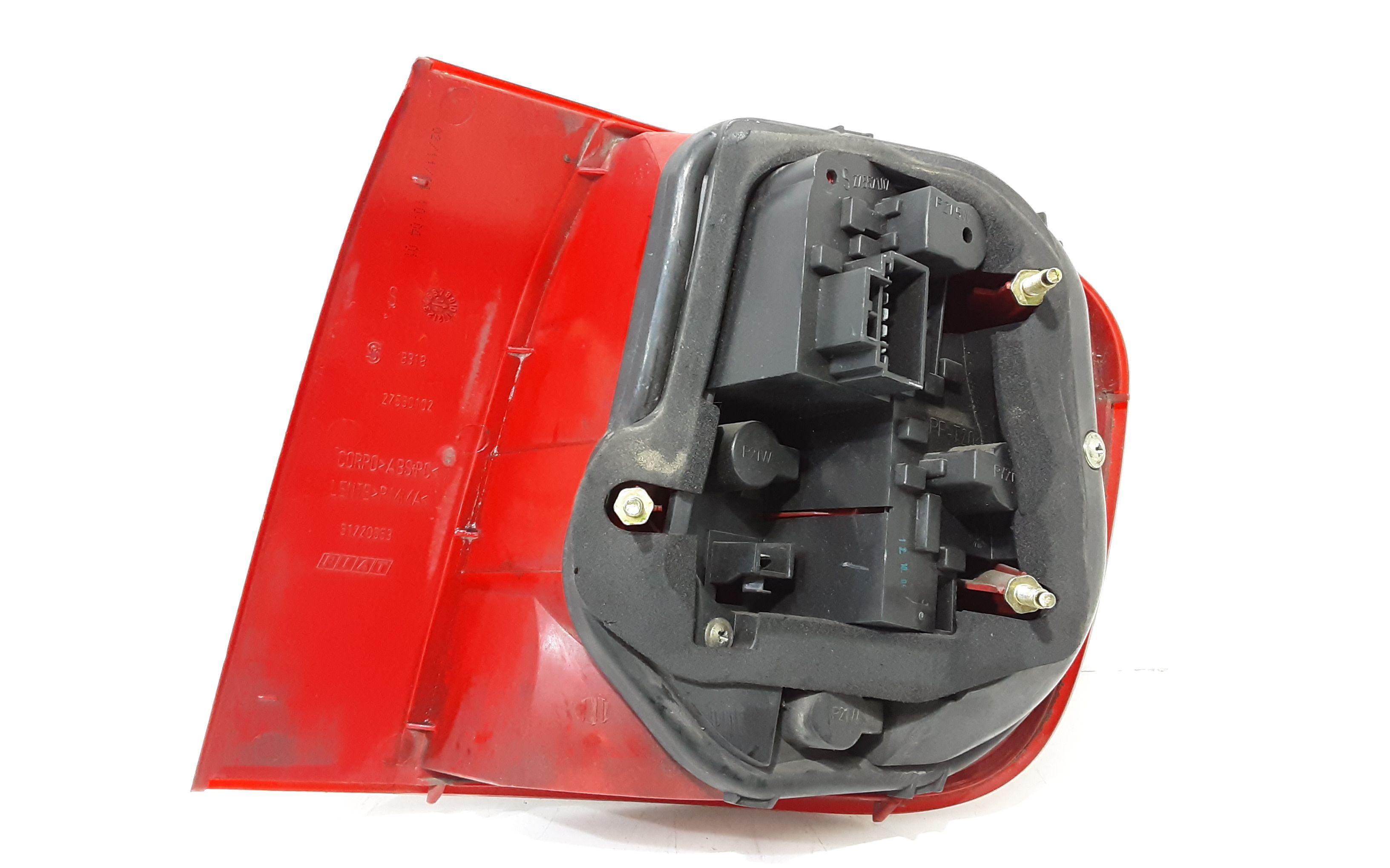 Stop fanale Posteriore sinistro lato Guida FIAT Multipla 2 Serie