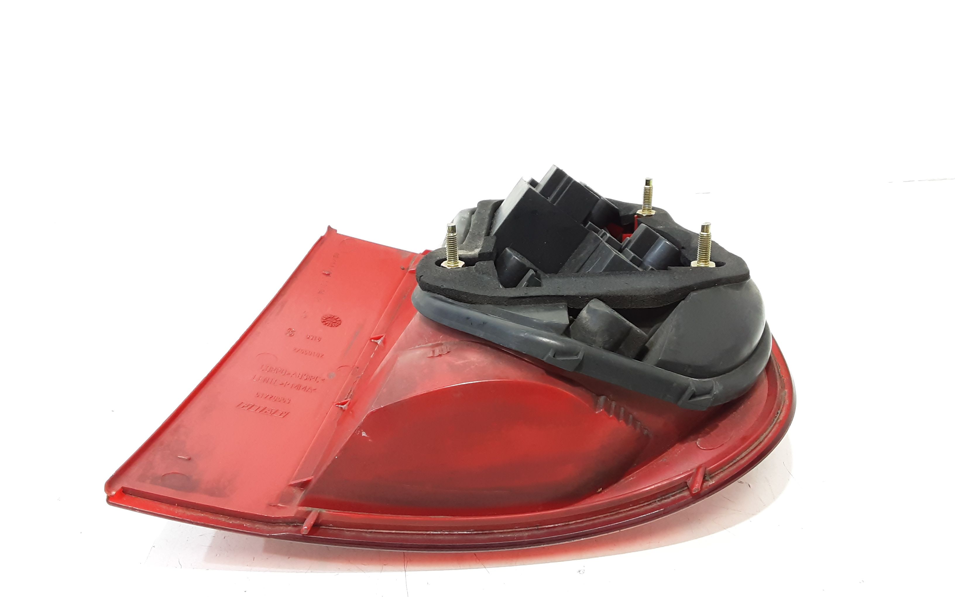 Stop fanale Posteriore sinistro lato Guida FIAT Multipla 2 Serie