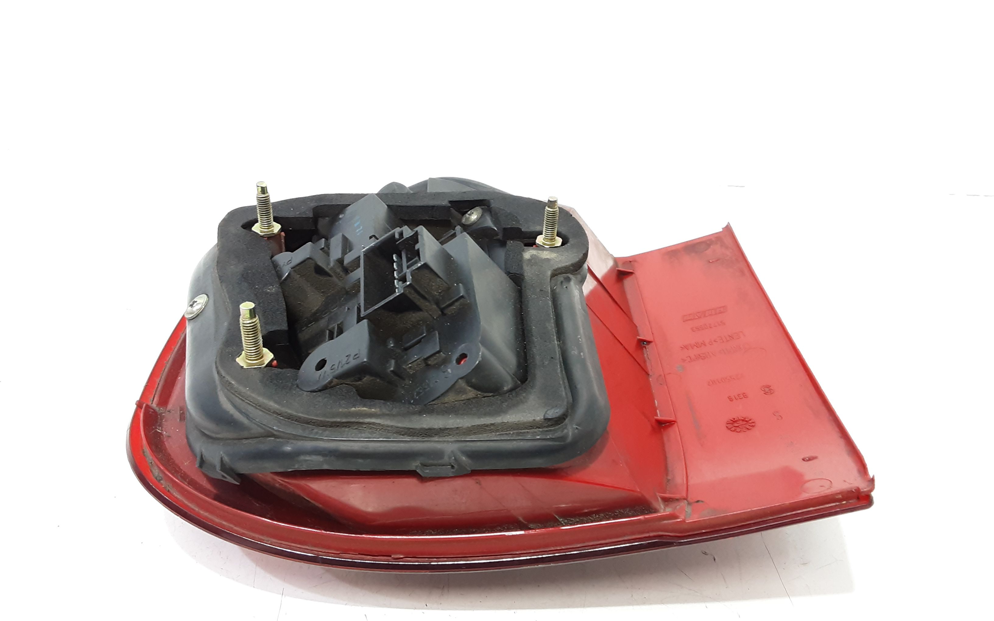 Stop fanale Posteriore sinistro lato Guida FIAT Multipla 2 Serie