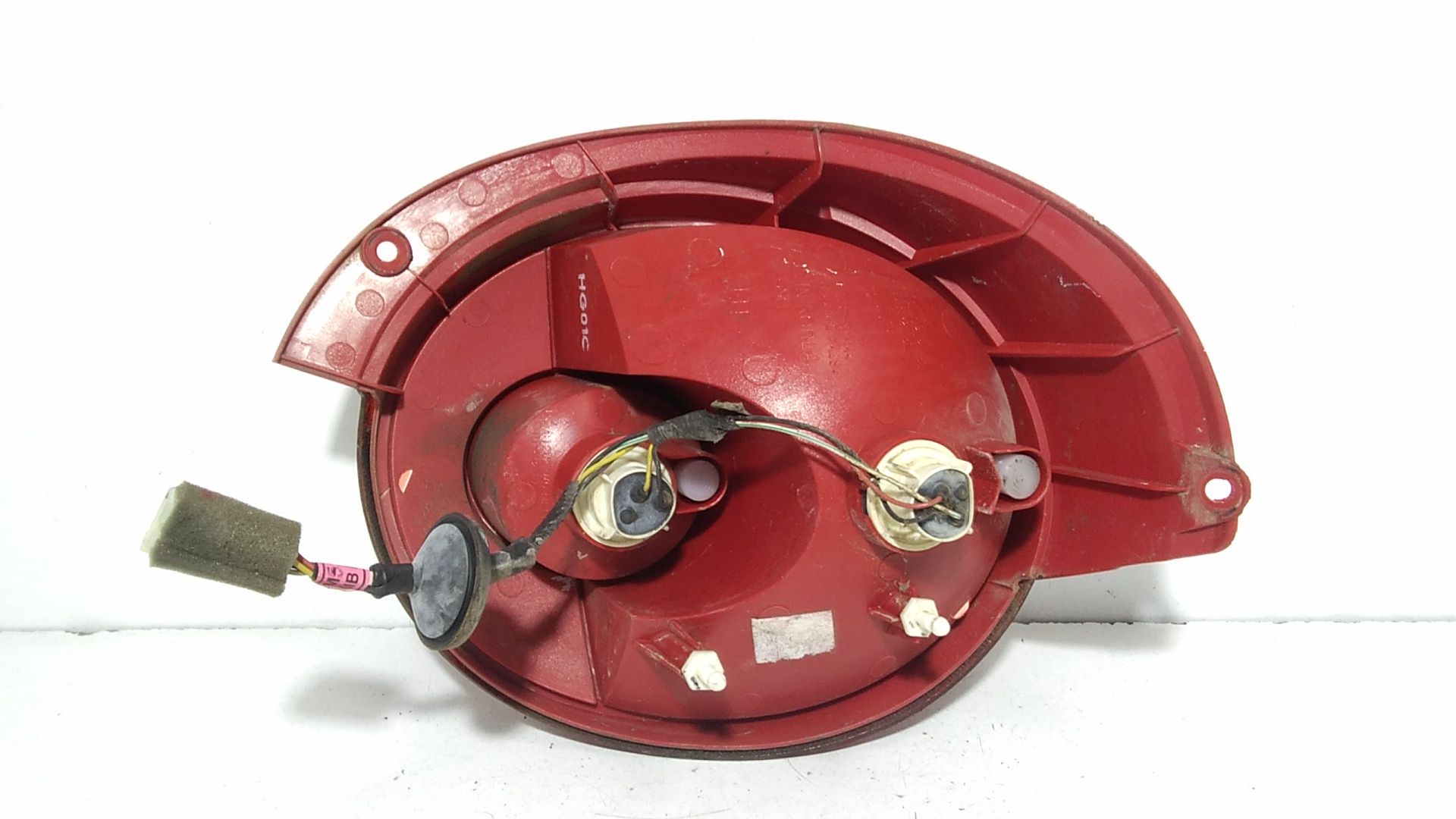 Stop fanale Posteriore sinistro lato Guida CHEVROLET Matiz 3 Serie