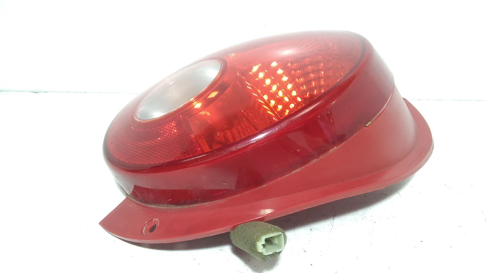 Stop fanale Posteriore sinistro lato Guida CHEVROLET Matiz 3 Serie