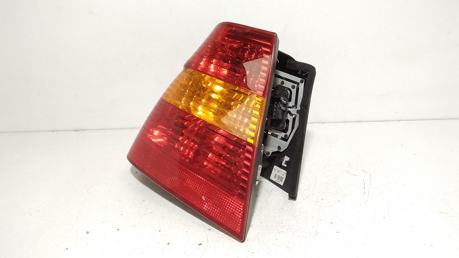 Stop fanale Posteriore sinistro lato Guida BMW Serie 3 E46 Berlina (01>05)