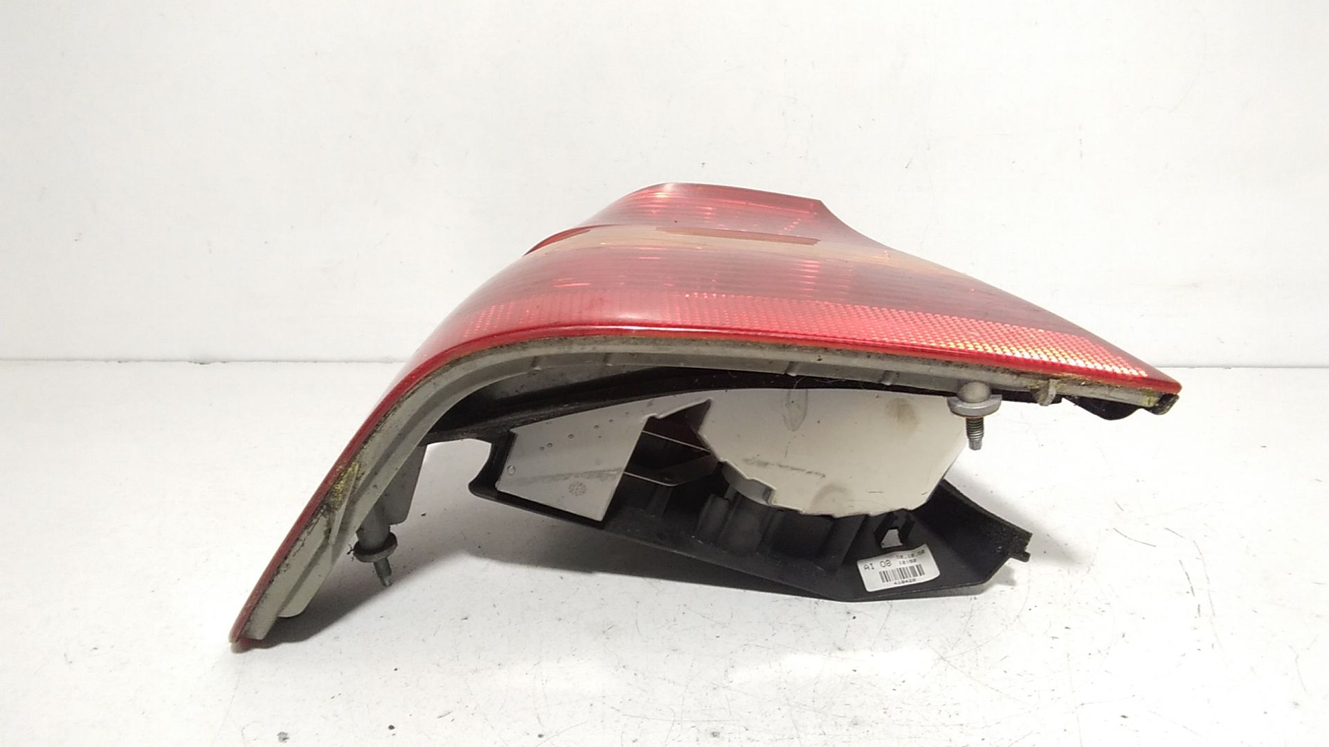 Stop fanale Posteriore sinistro lato Guida BMW Serie 3 E46 Berlina (01>05)