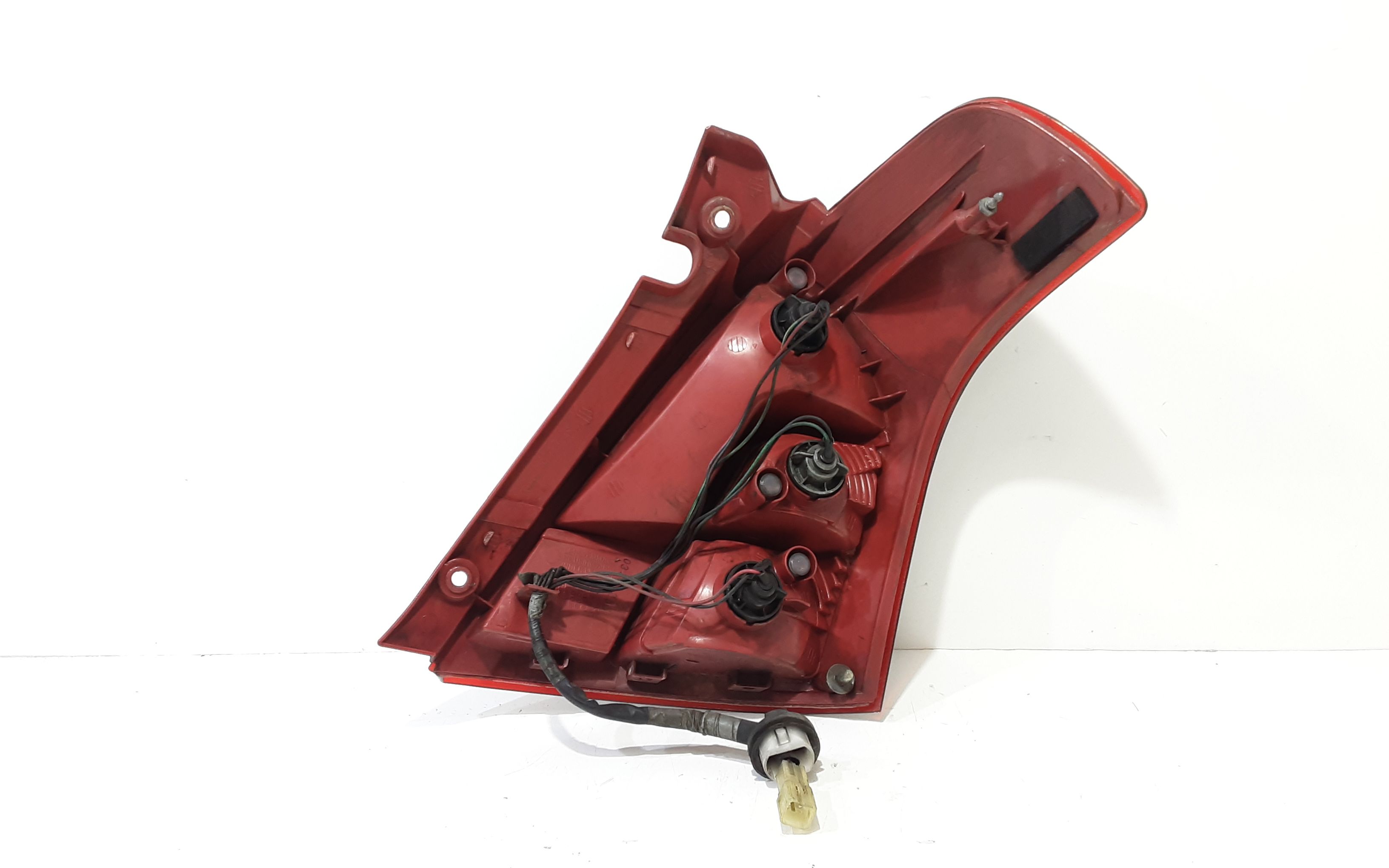 Stop fanale Posteriore sinistro lato Guida SUZUKI Swift 4 Serie