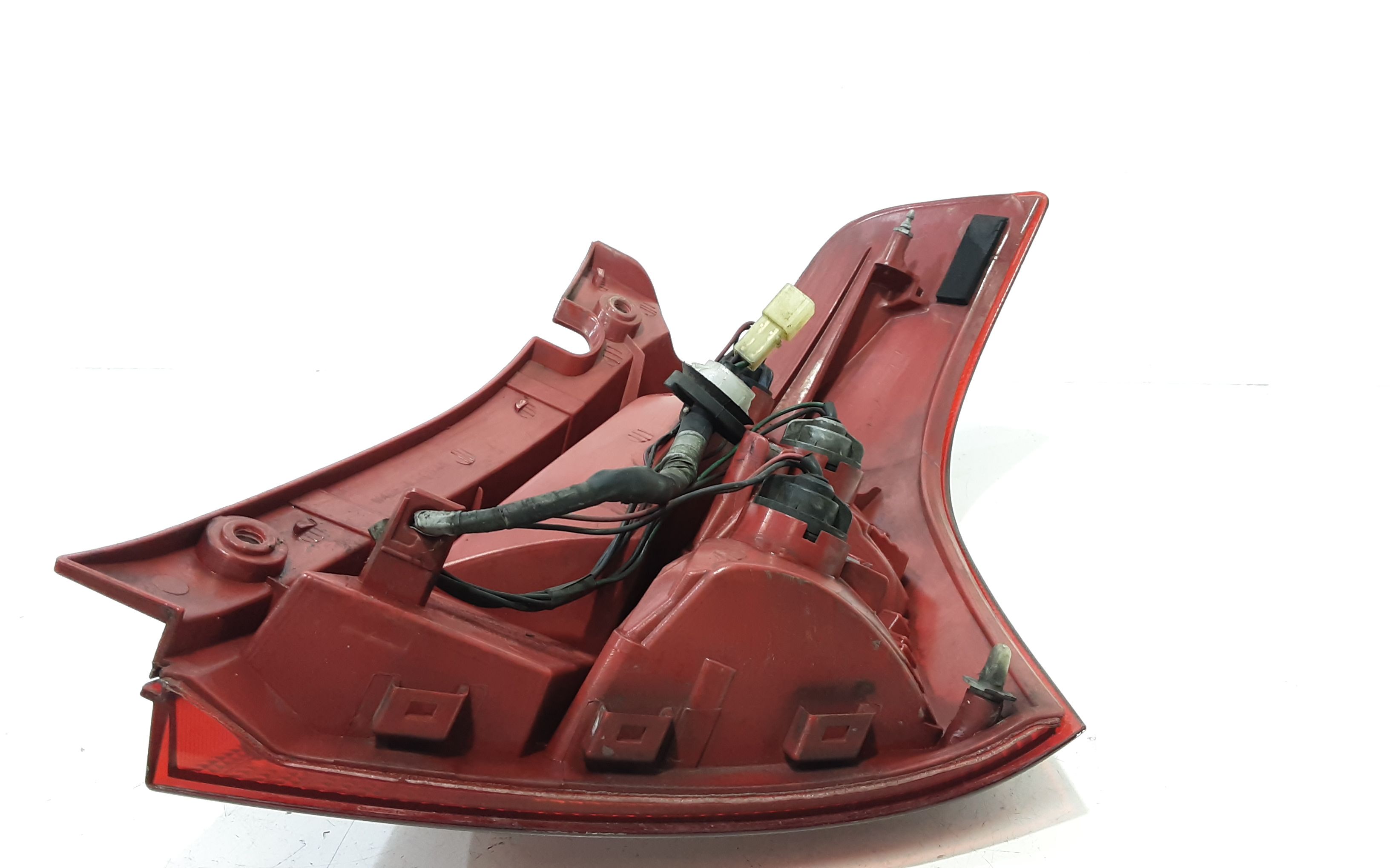 Stop fanale Posteriore sinistro lato Guida SUZUKI Swift 4 Serie