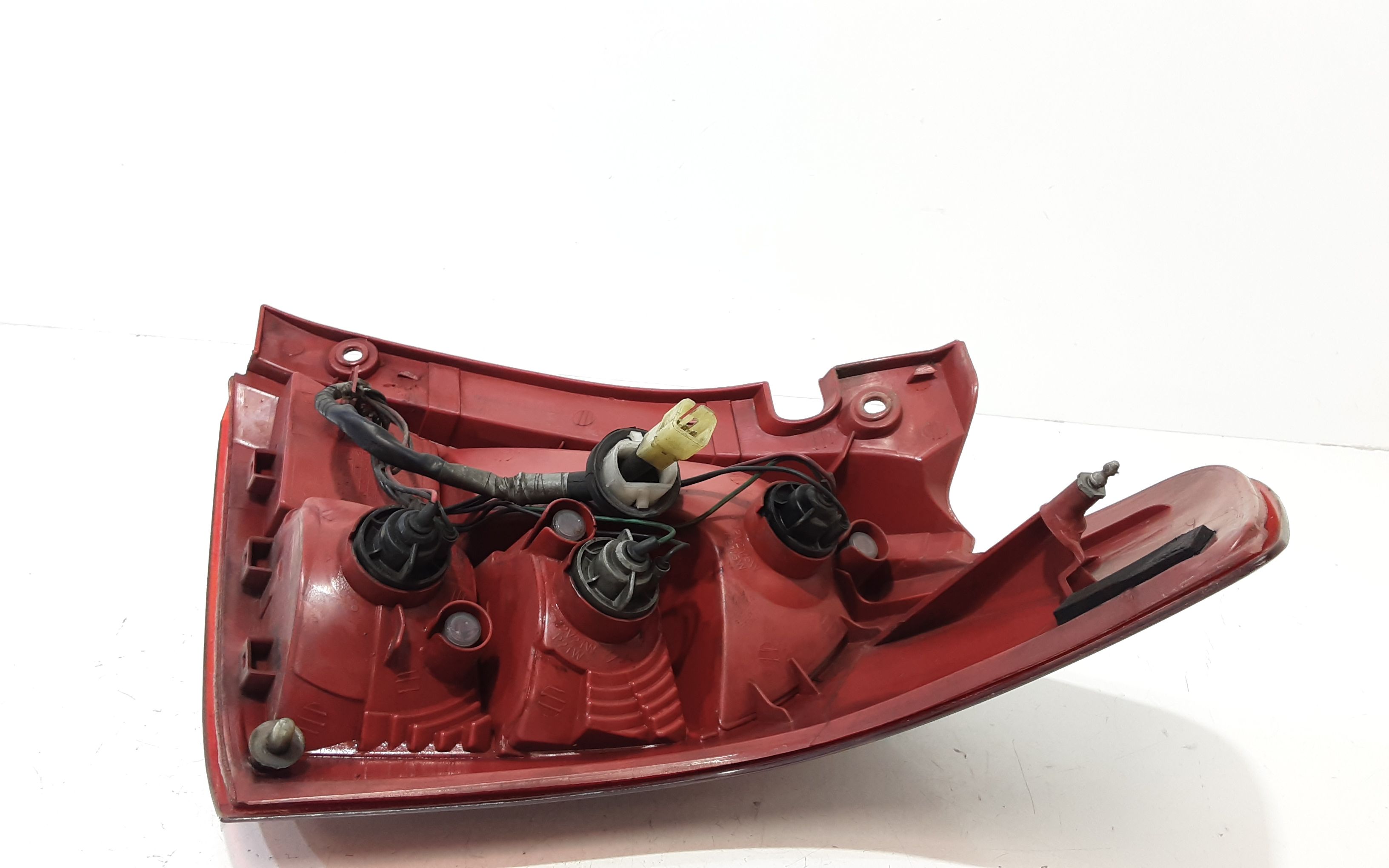 Stop fanale Posteriore sinistro lato Guida SUZUKI Swift 4 Serie