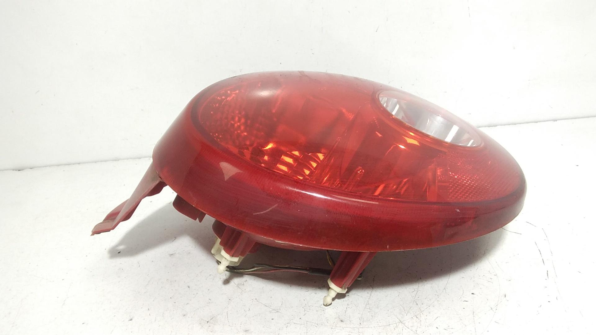 Stop fanale Posteriore sinistro lato Guida CHEVROLET Matiz 3 Serie