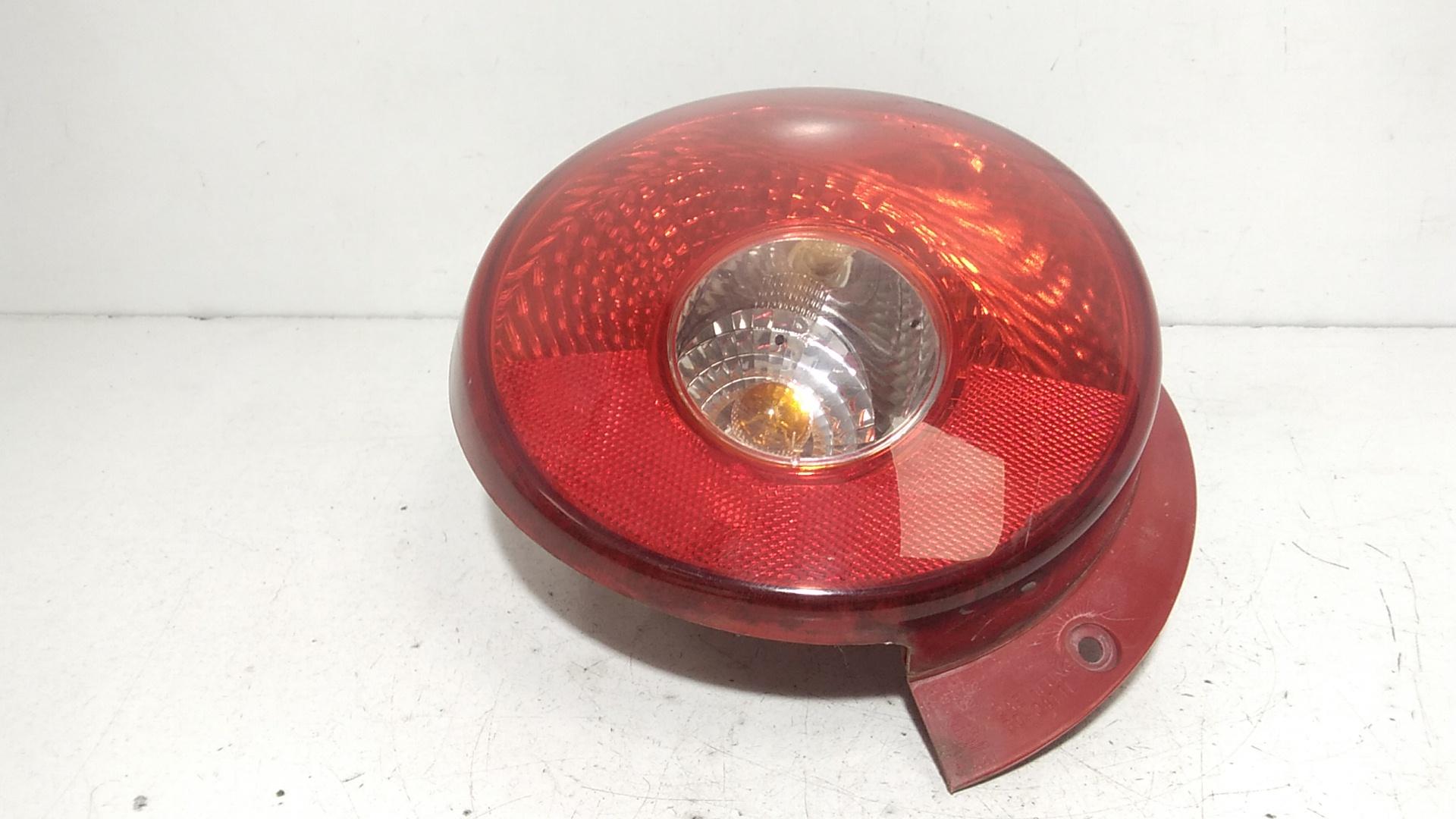 Stop fanale Posteriore sinistro lato Guida CHEVROLET Matiz 3 Serie