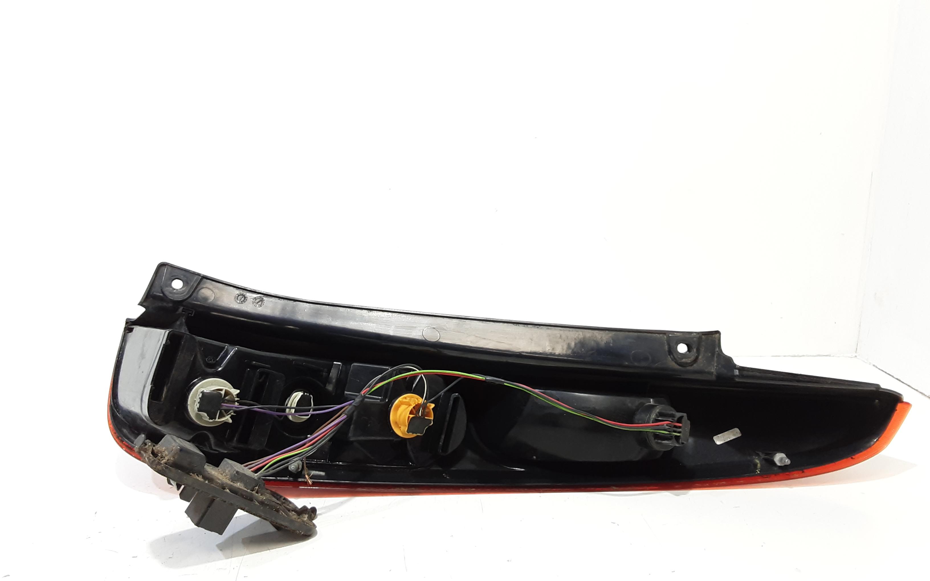 Stop fanale Posteriore sinistro lato Guida FORD Fiesta 5 Serie